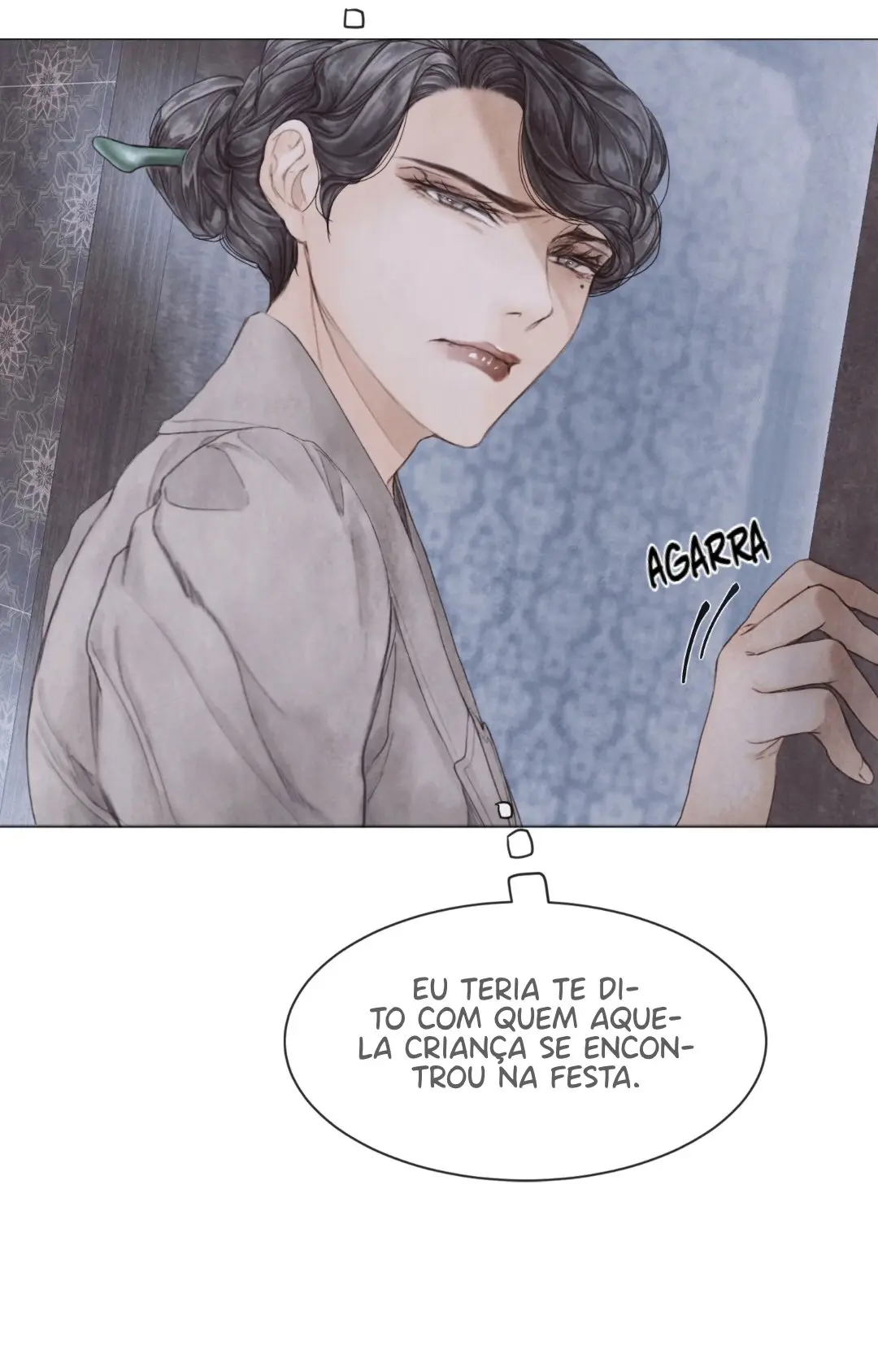 Broken Boy – Capítulo 47 Yaoi – Página 46