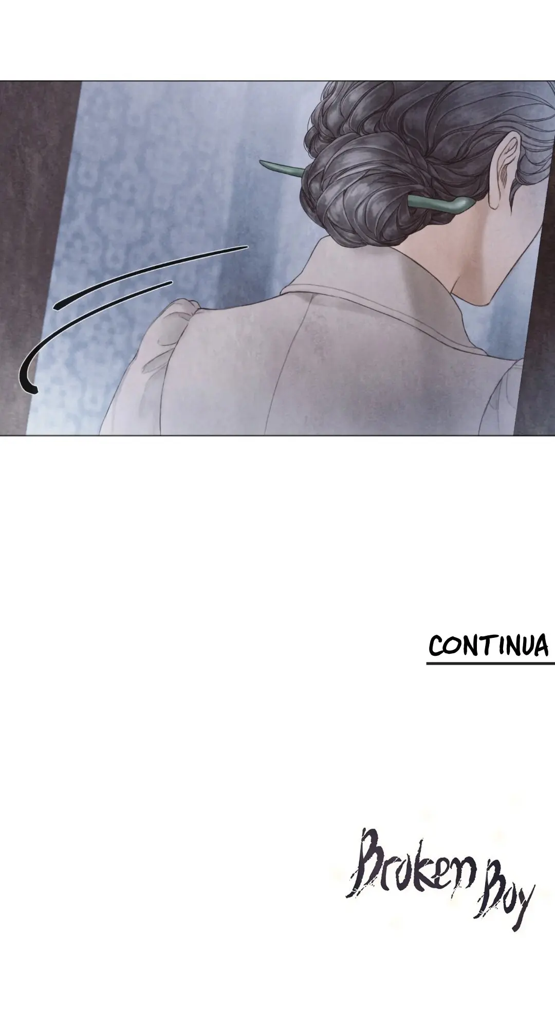 Broken Boy – Capítulo 47 Yaoi – Página 47