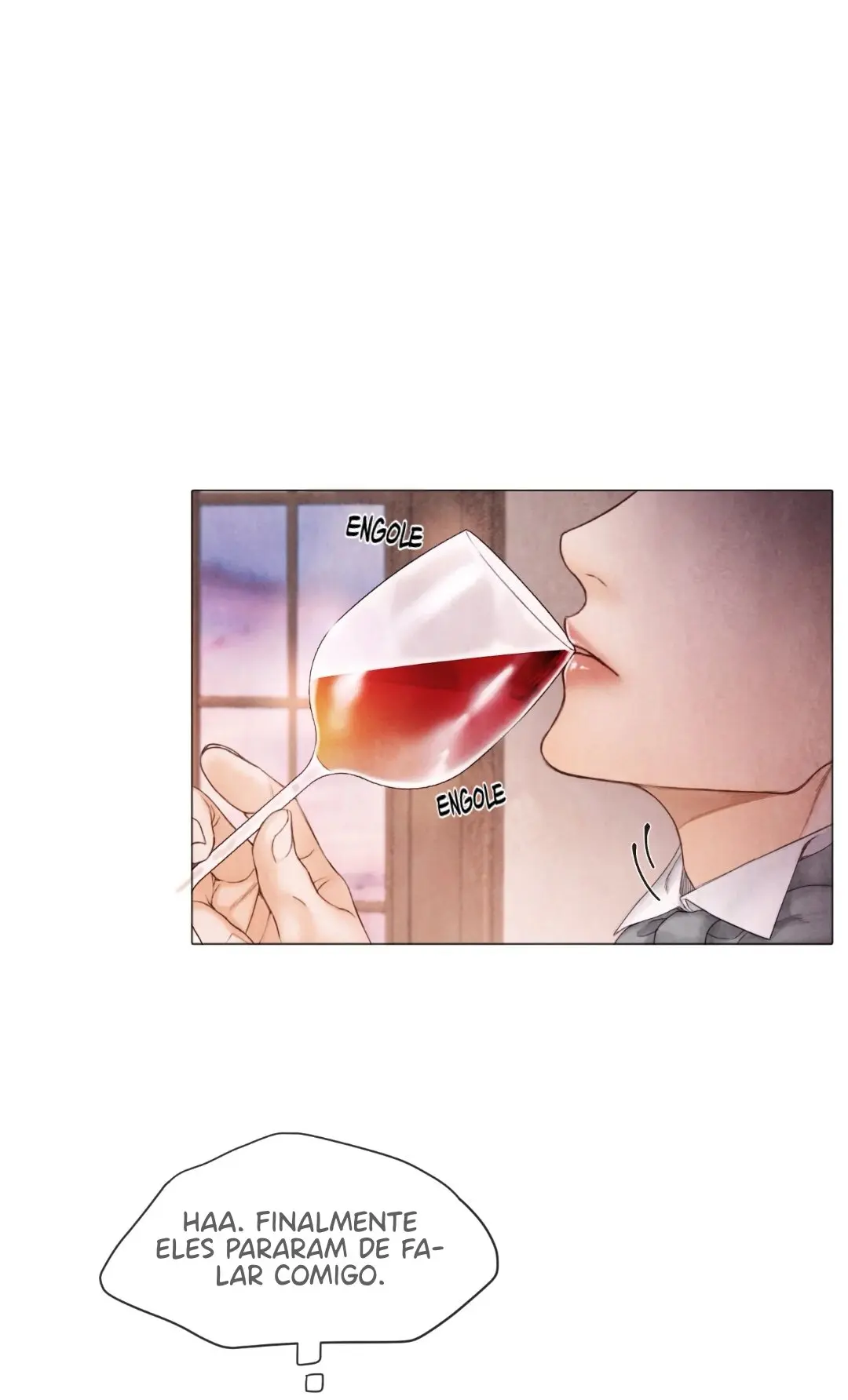 Broken Boy – Capítulo 47 Yaoi – Página 5