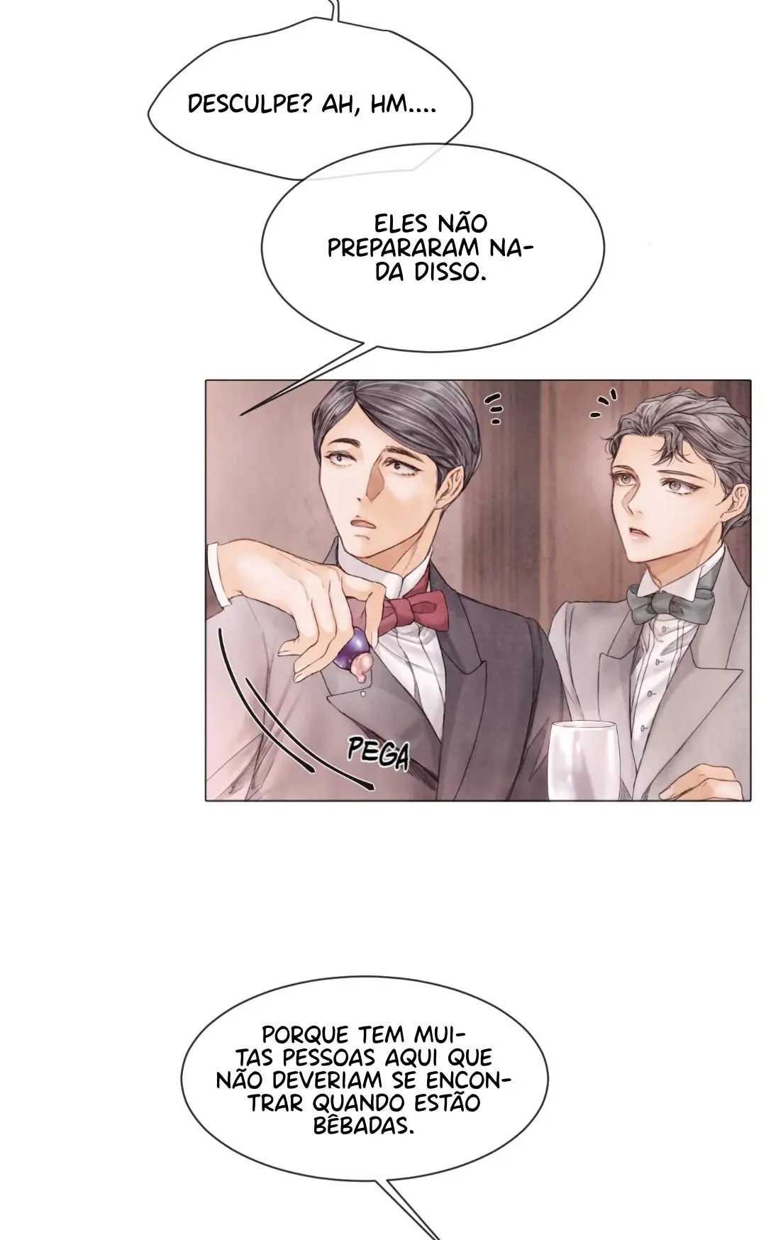 Broken Boy – Capítulo 47 Yaoi – Página 7