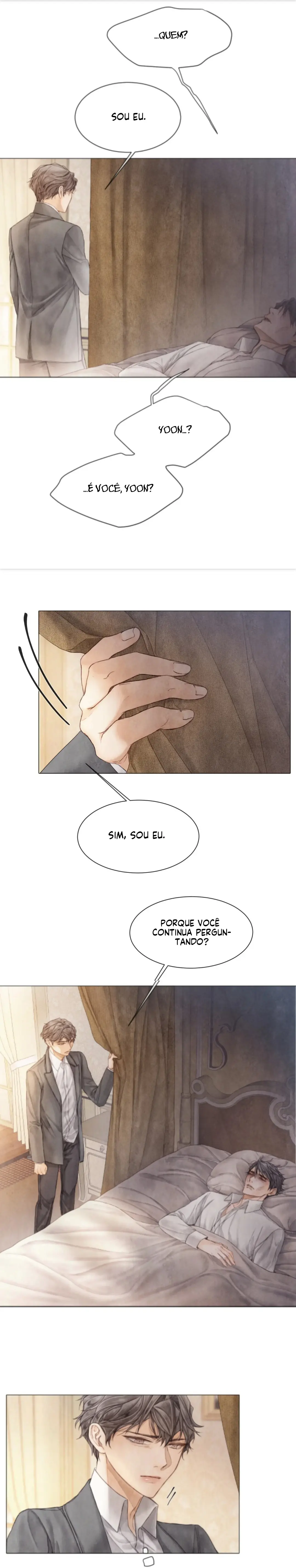 Broken Boy – Capítulo 48 Yaoi – Página 10