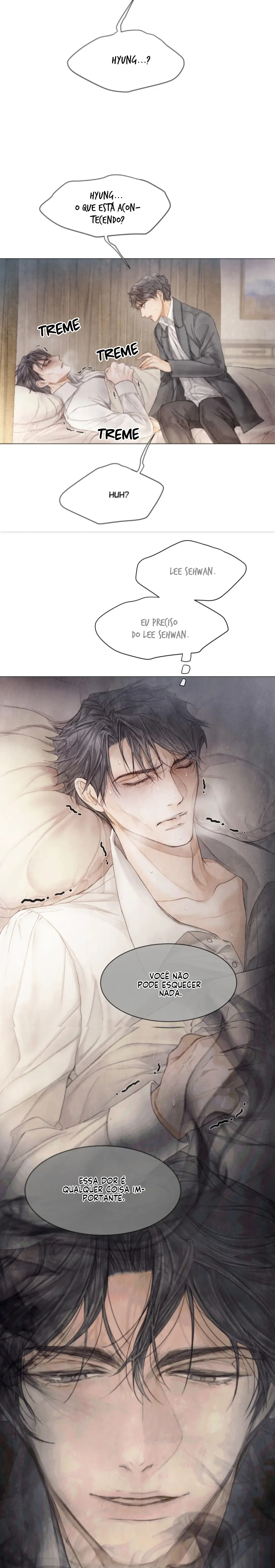 Broken Boy – Capítulo 48 Yaoi – Página 14