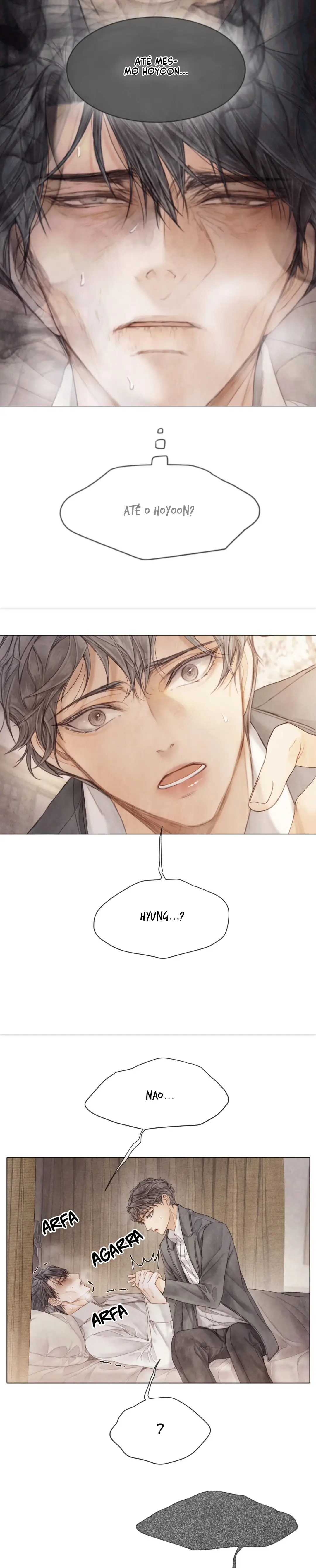 Broken Boy – Capítulo 48 Yaoi – Página 15