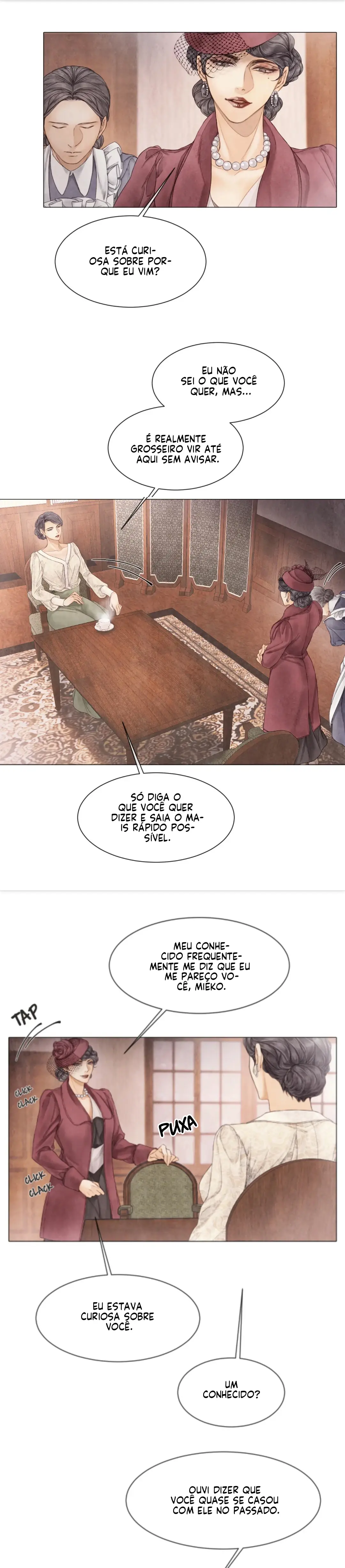 Broken Boy – Capítulo 48 Yaoi – Página 17