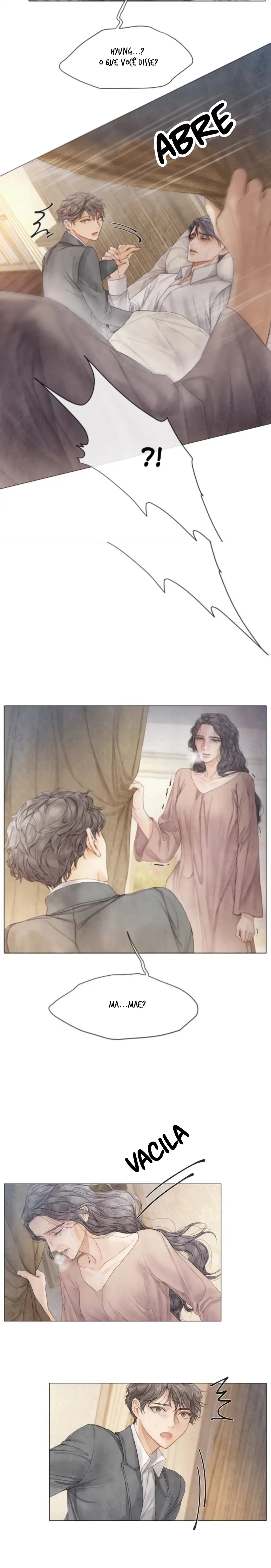 Broken Boy – Capítulo 49 Yaoi – Página 1