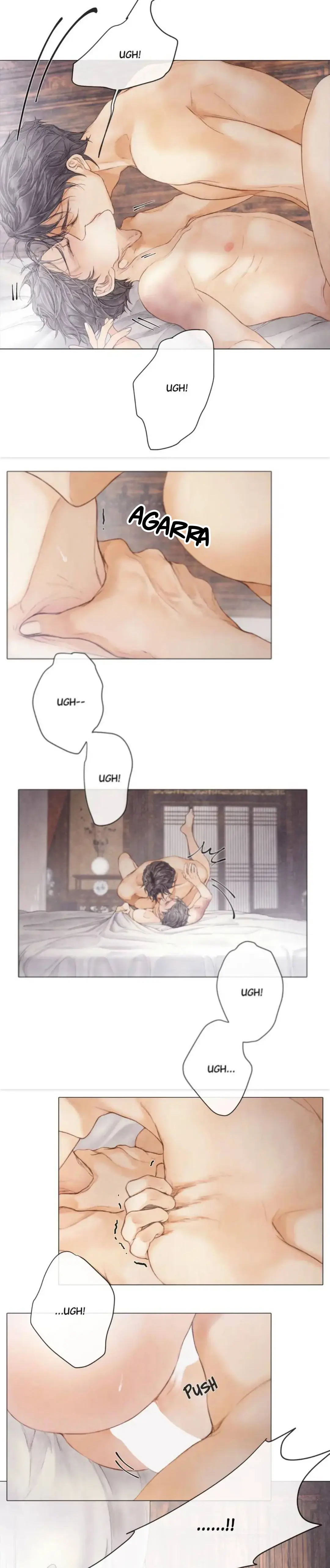 Broken Boy – Capítulo 49 Yaoi – Página 13