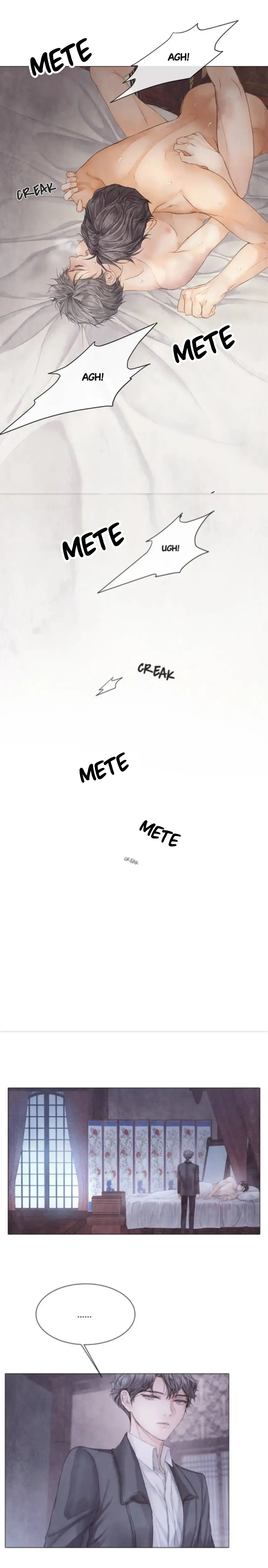 Broken Boy – Capítulo 49 Yaoi – Página 19