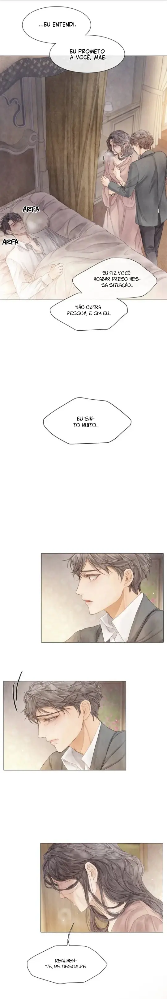 Broken Boy – Capítulo 49 Yaoi – Página 4