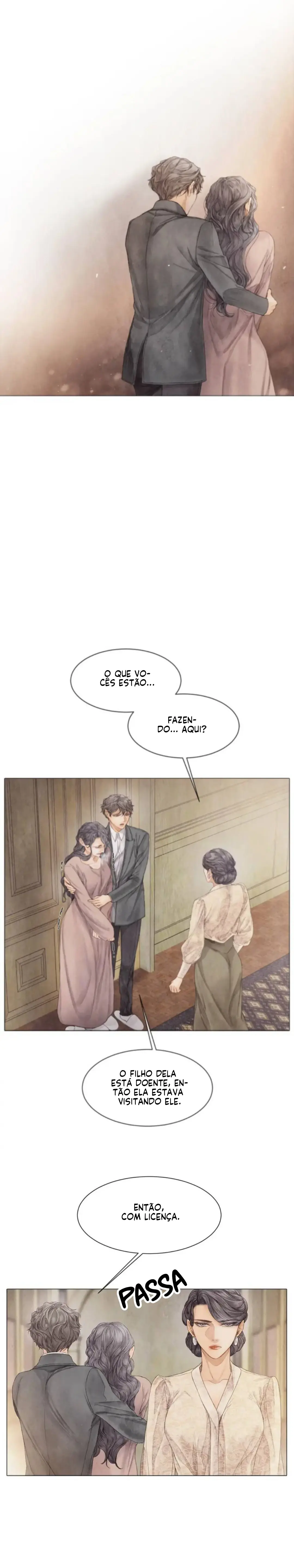 Broken Boy – Capítulo 49 Yaoi – Página 5