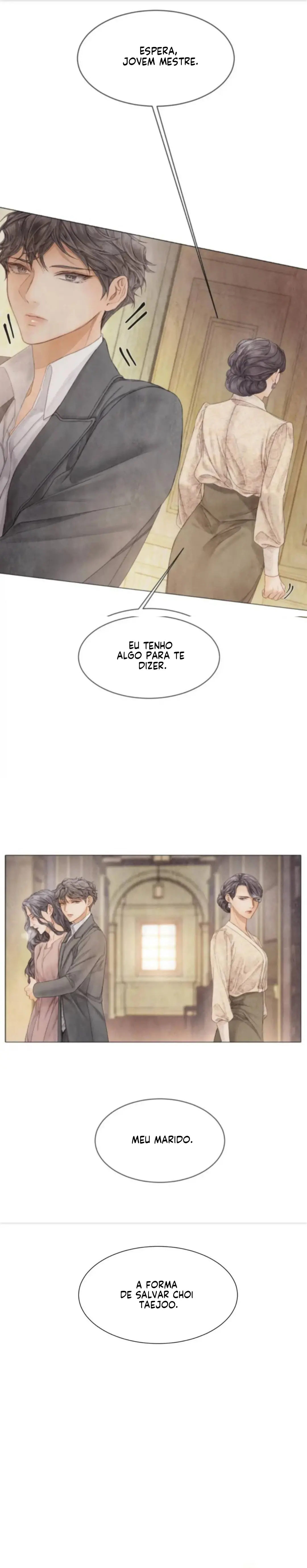 Broken Boy – Capítulo 49 Yaoi – Página 6