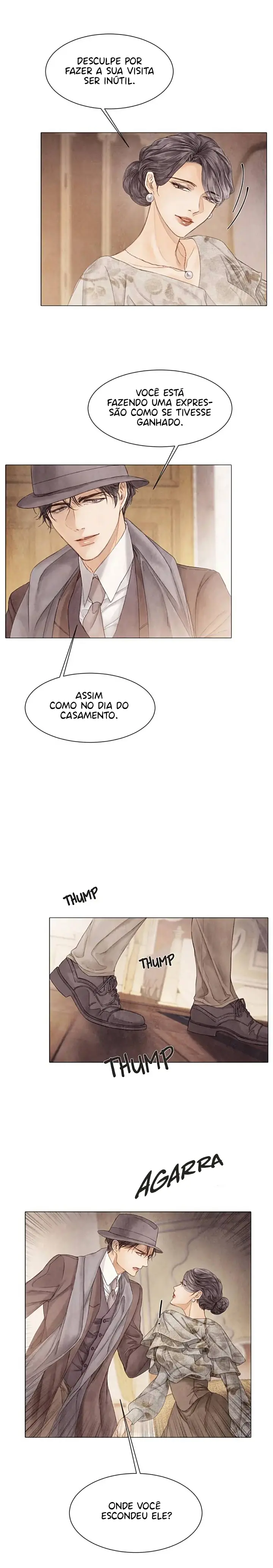 Broken Boy – Capítulo 50 Yaoi – Página 4