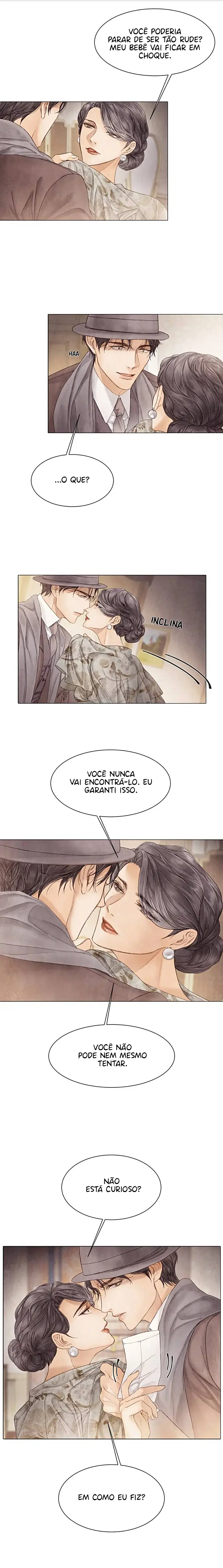 Broken Boy – Capítulo 50 Yaoi – Página 5