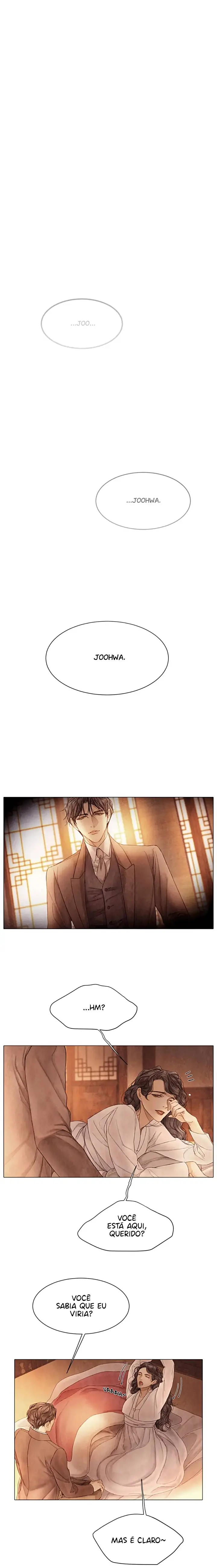 Broken Boy – Capítulo 50 Yaoi – Página 6