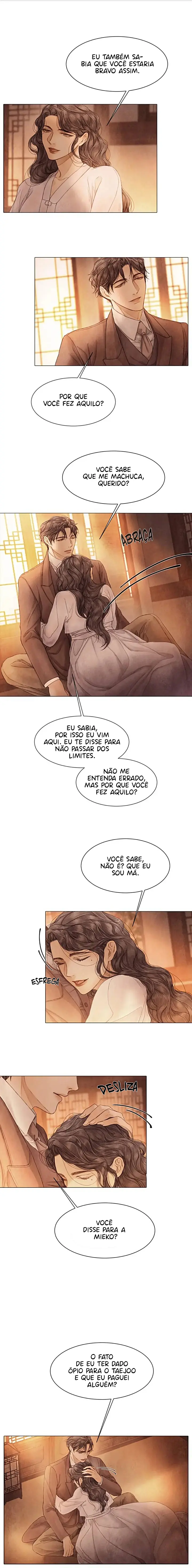 Broken Boy – Capítulo 50 Yaoi – Página 7