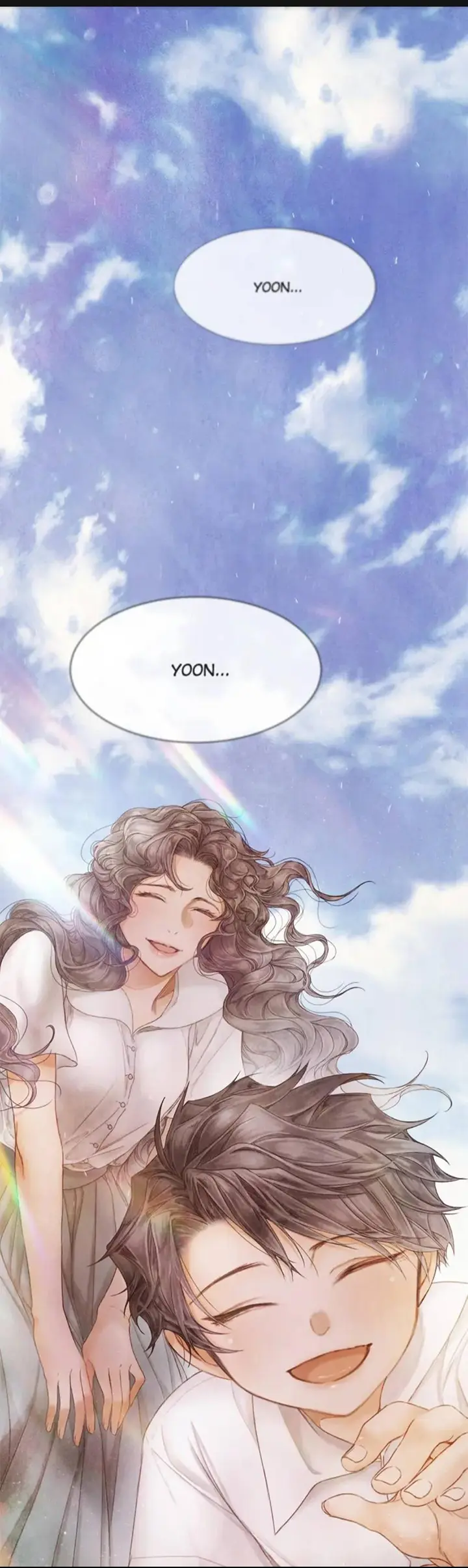 Broken Boy – Capítulo 51 Yaoi – Página 1