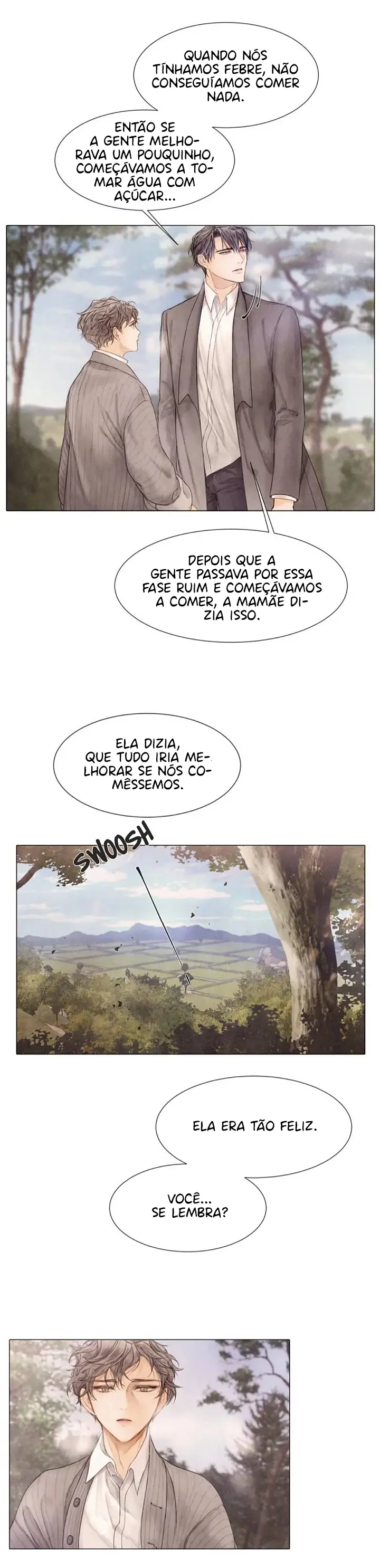 Broken Boy – Capítulo 51 Yaoi – Página 17