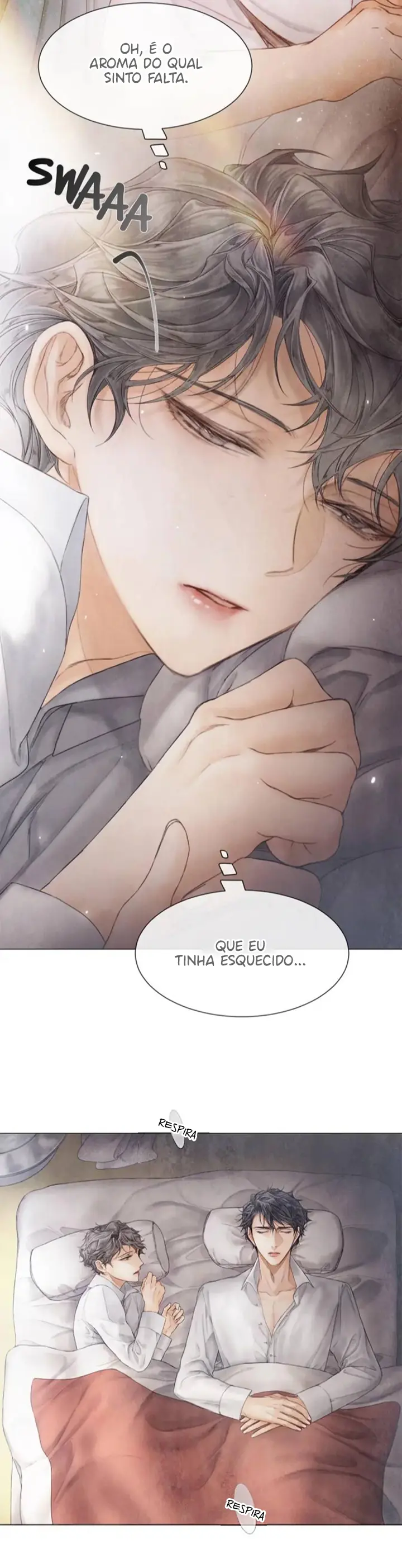 Broken Boy – Capítulo 51 Yaoi – Página 2