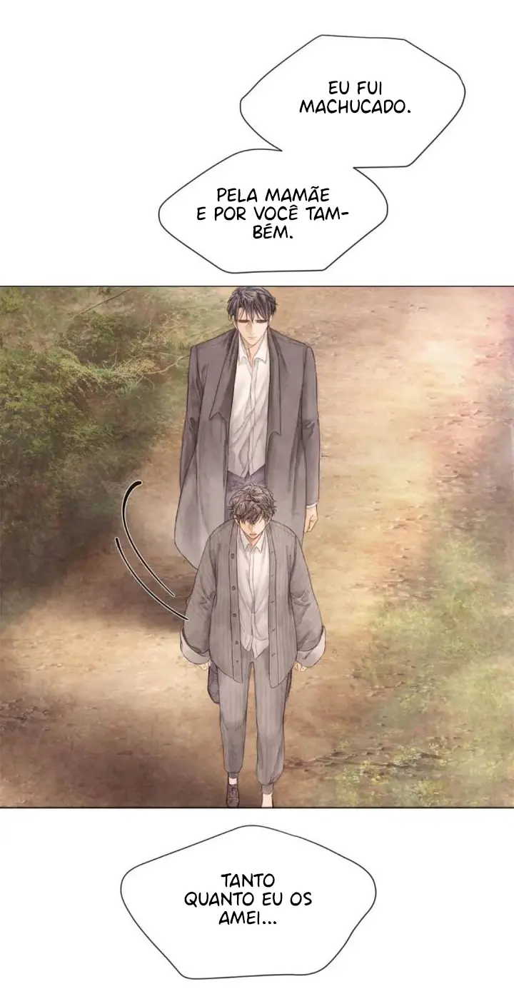 Broken Boy – Capítulo 51 Yaoi – Página 20