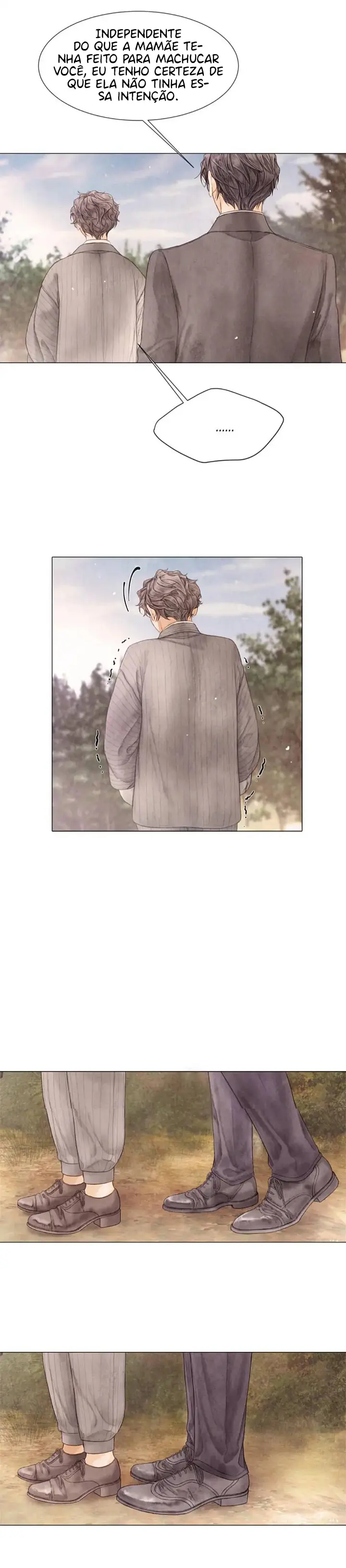 Broken Boy – Capítulo 51 Yaoi – Página 21