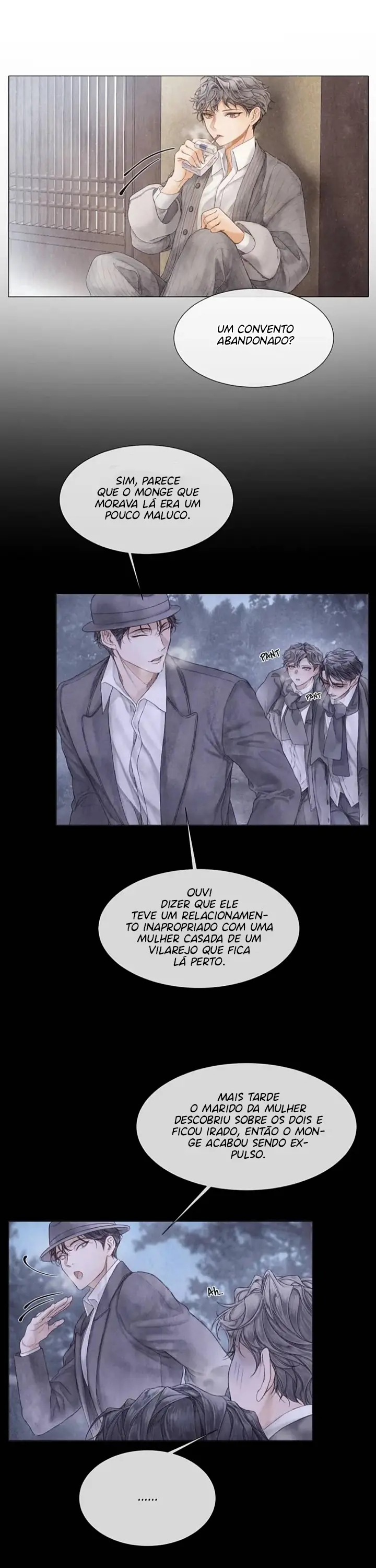 Broken Boy – Capítulo 51 Yaoi – Página 5