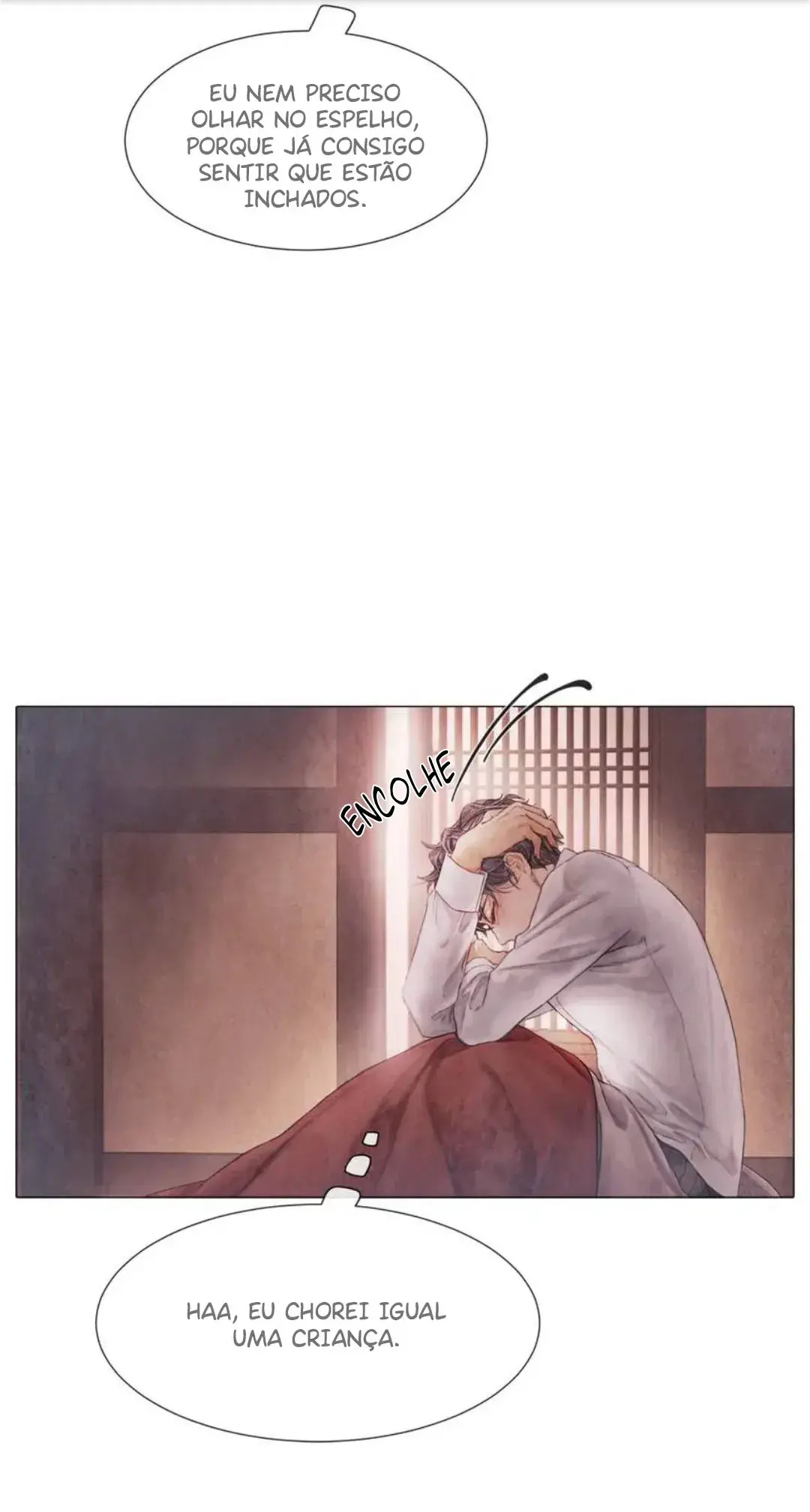 Broken Boy – Capítulo 52 Yaoi – Página 13