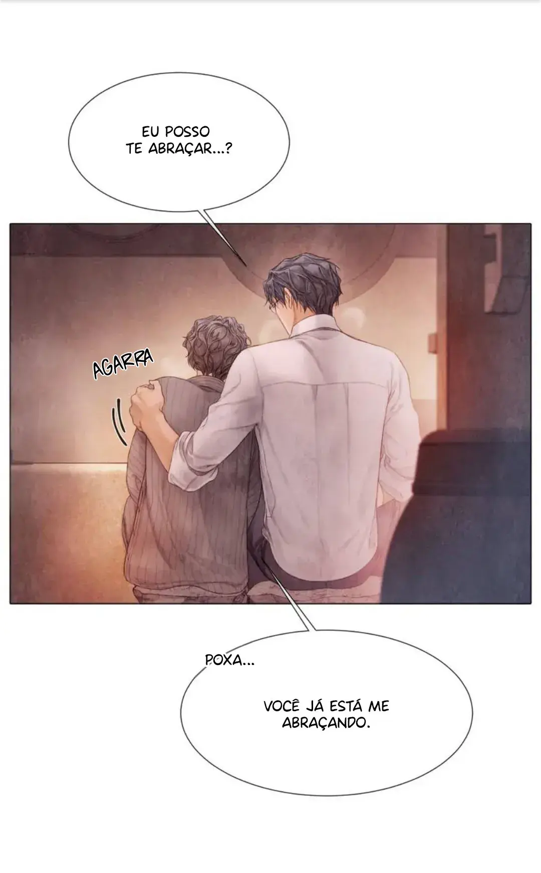 Broken Boy – Capítulo 52 Yaoi – Página 17