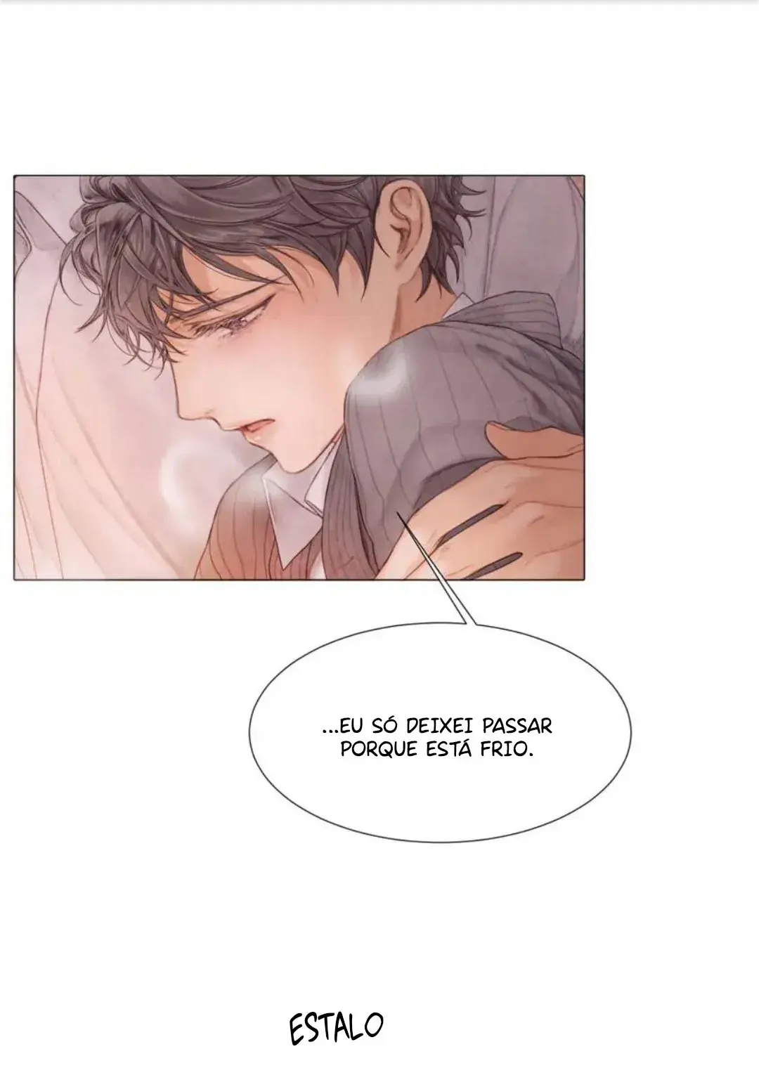 Broken Boy – Capítulo 52 Yaoi – Página 18