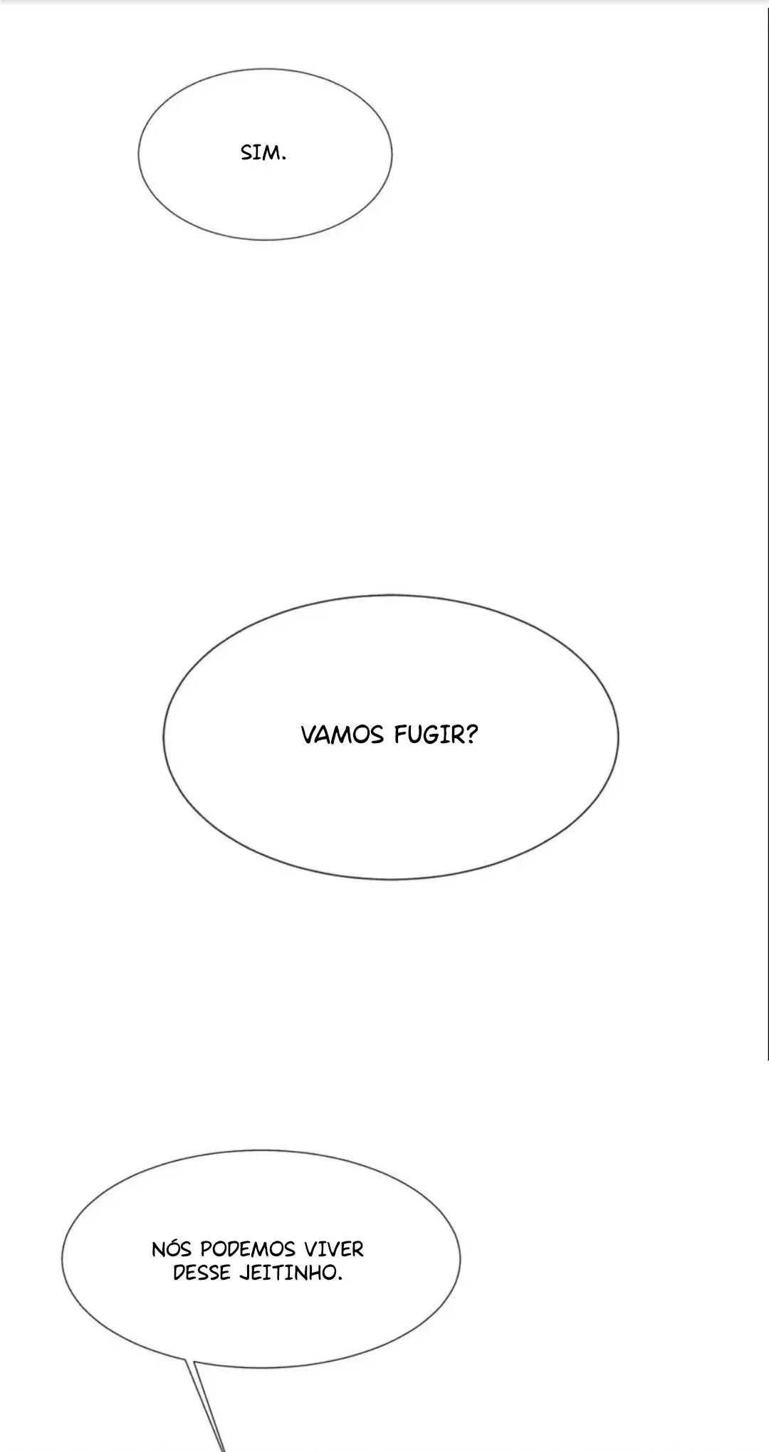 Broken Boy – Capítulo 52 Yaoi – Página 20