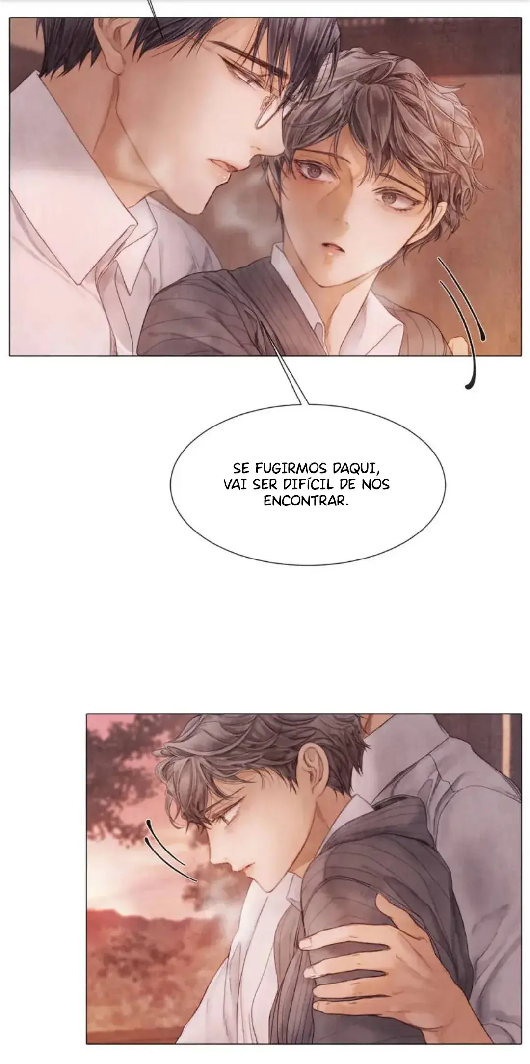 Broken Boy – Capítulo 52 Yaoi – Página 21