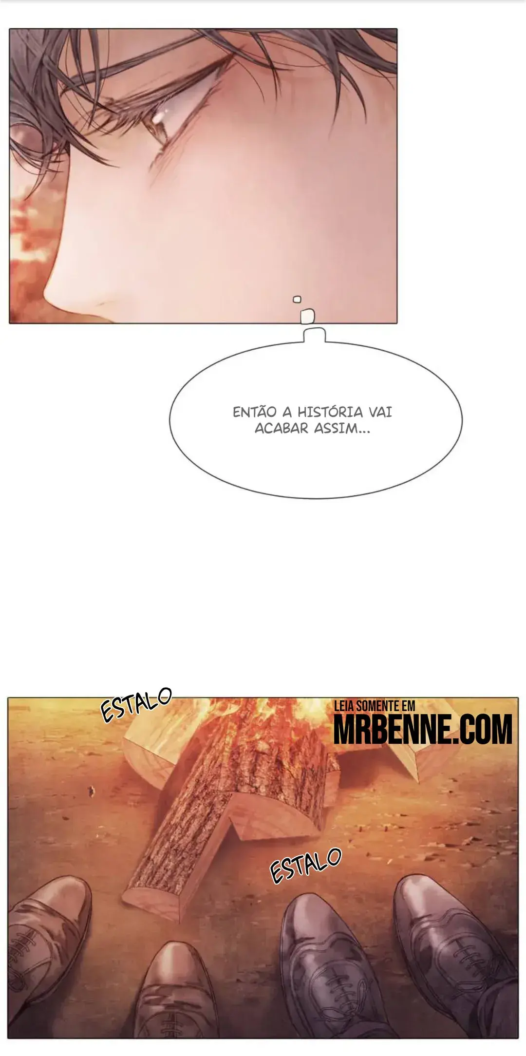 Broken Boy – Capítulo 52 Yaoi – Página 22