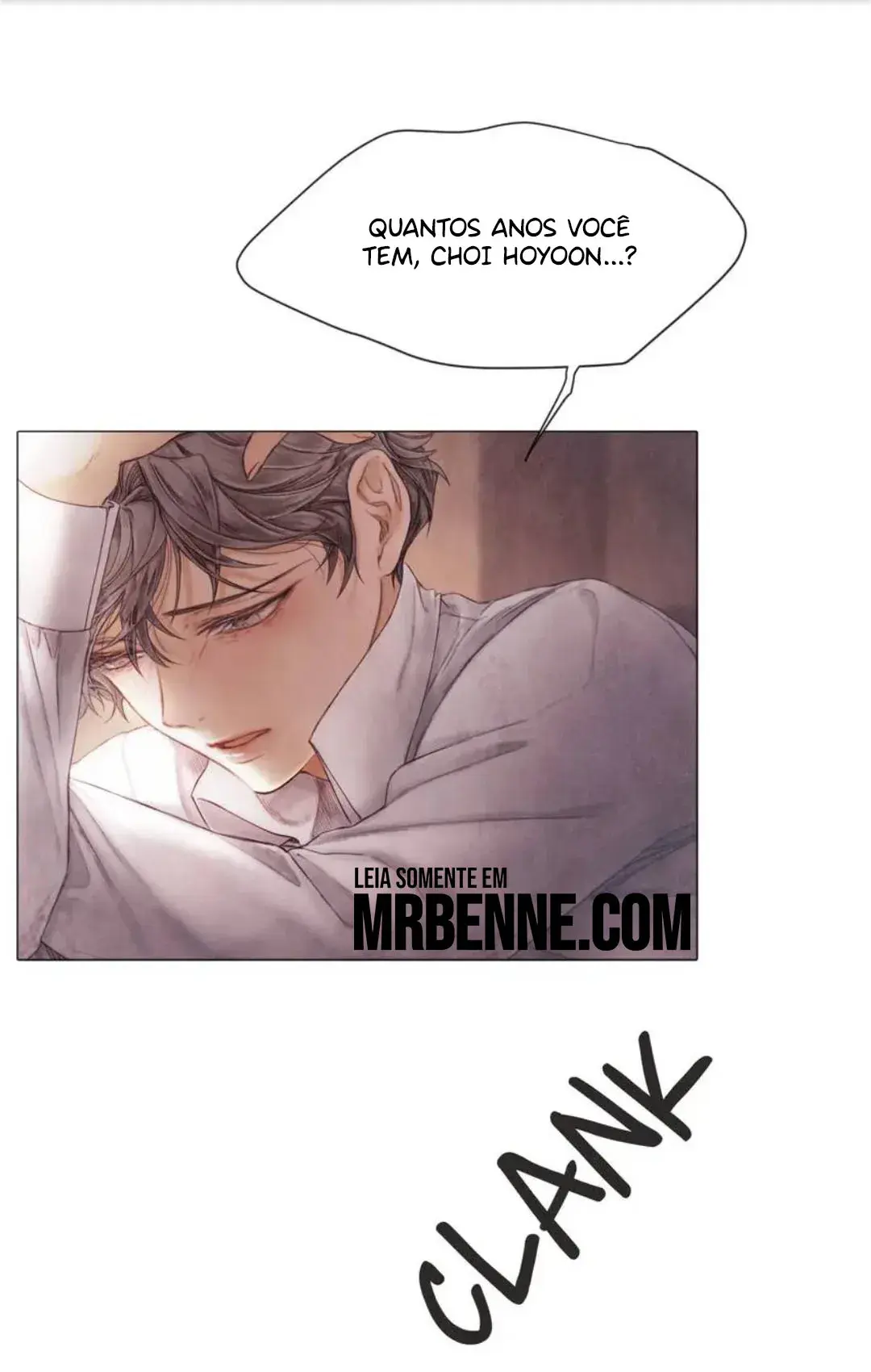 Broken Boy – Capítulo 52 Yaoi – Página 24