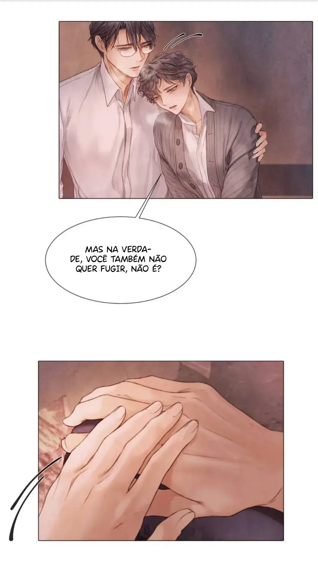 Broken Boy – Capítulo 52 Yaoi – Página 25