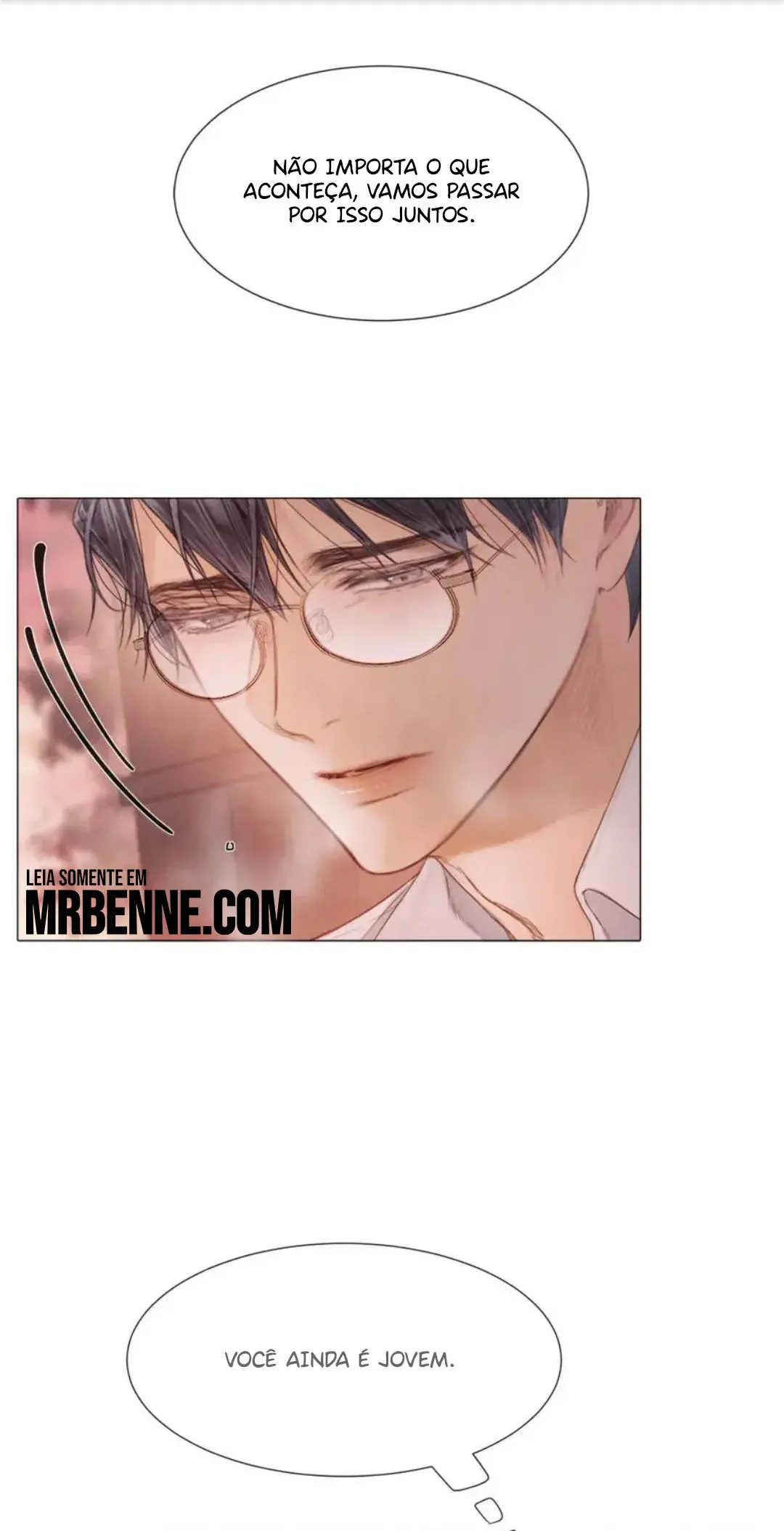 Broken Boy – Capítulo 52 Yaoi – Página 26