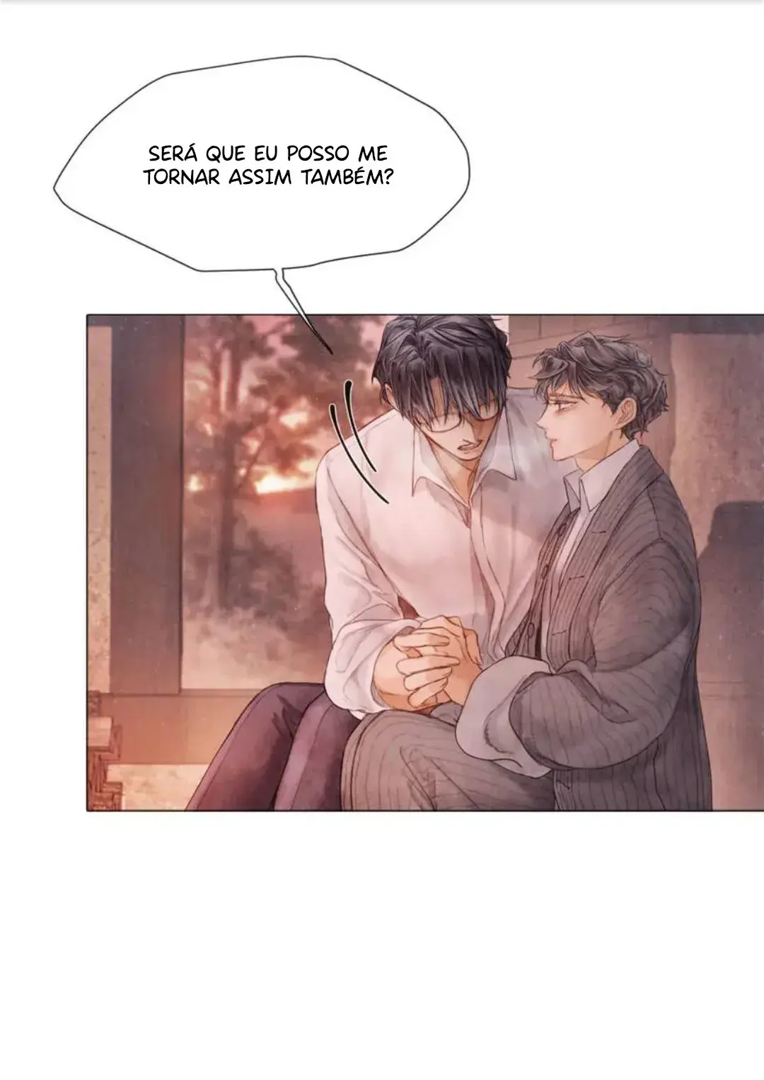 Broken Boy – Capítulo 52 Yaoi – Página 28