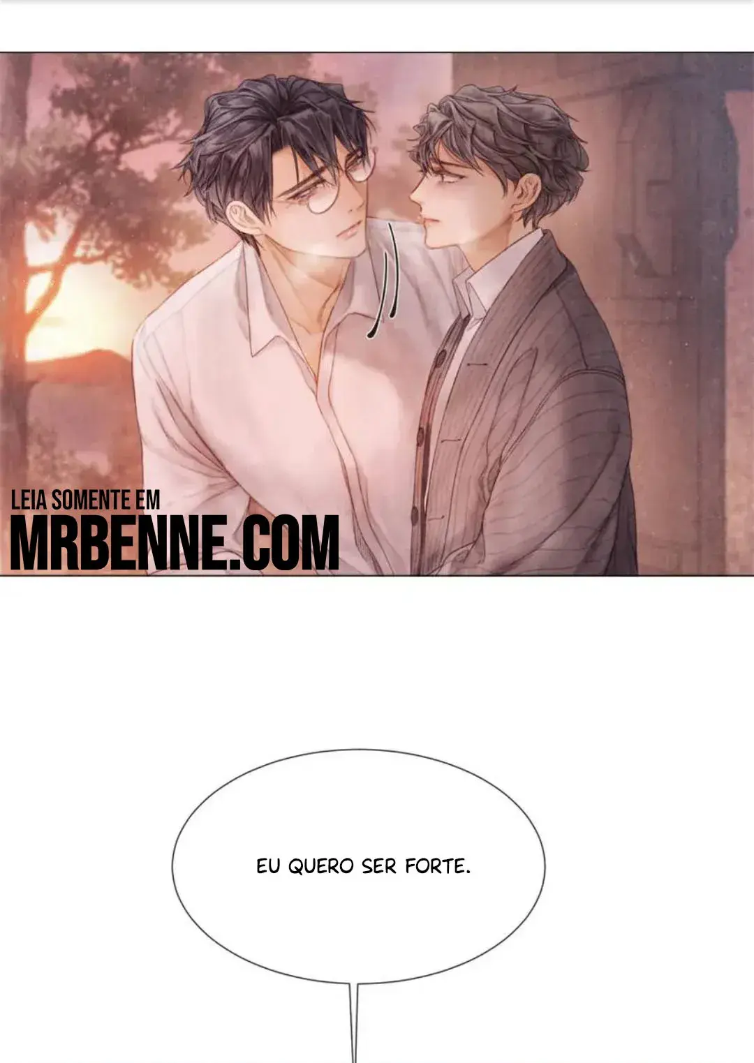 Broken Boy – Capítulo 52 Yaoi – Página 29