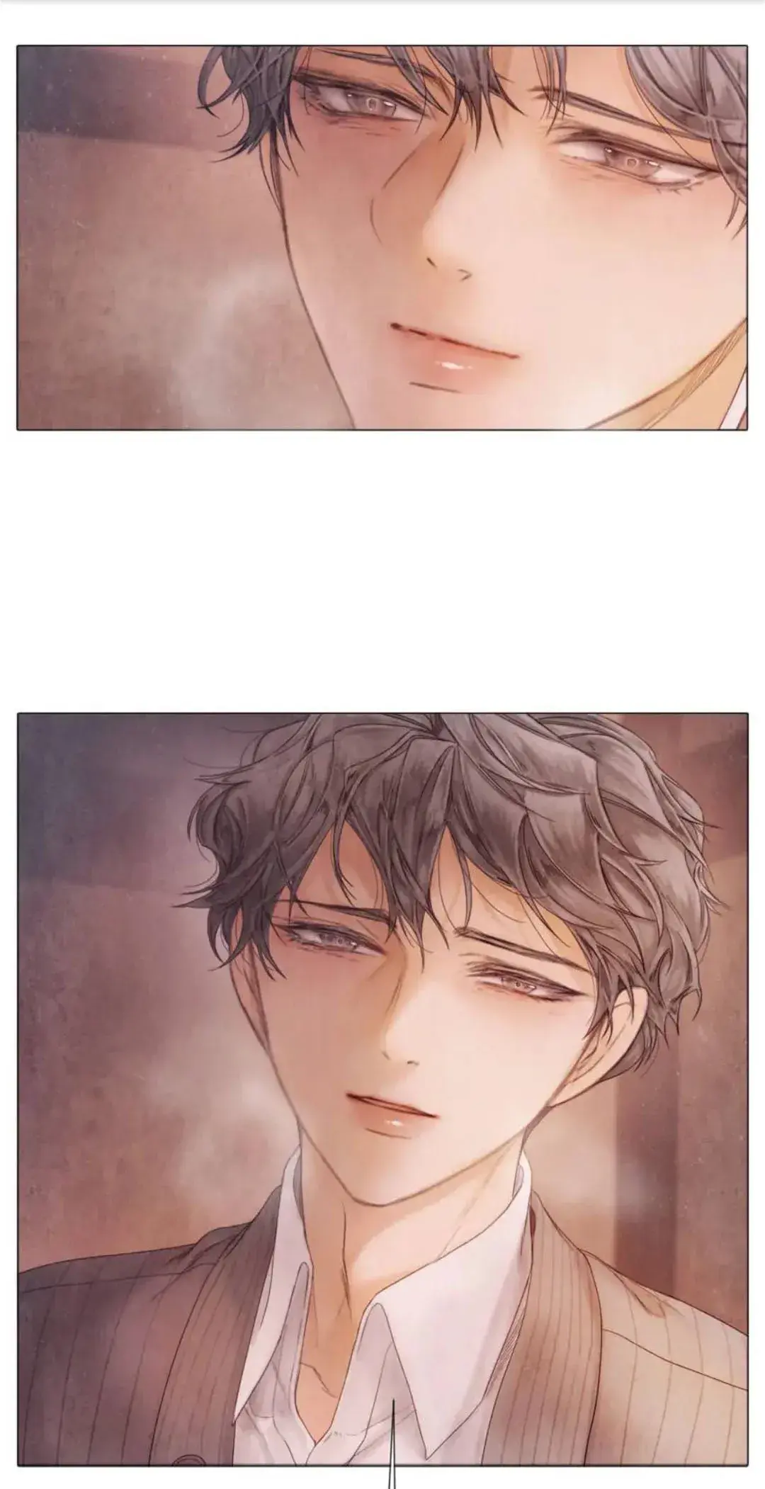 Broken Boy – Capítulo 52 Yaoi – Página 31