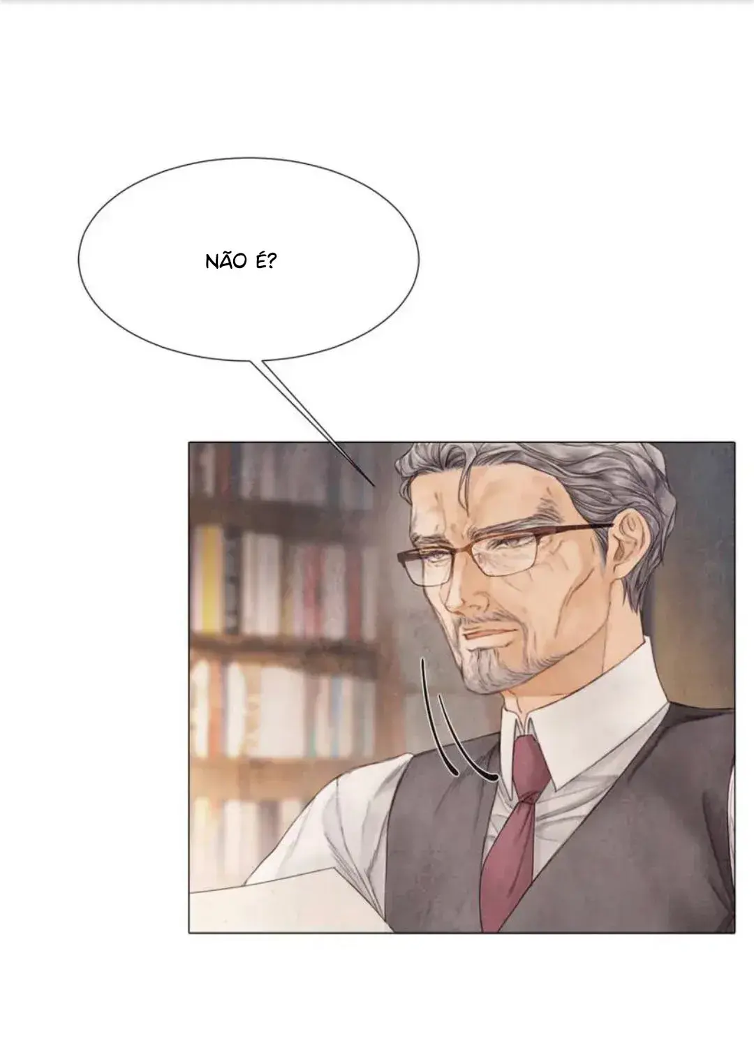 Broken Boy – Capítulo 52 Yaoi – Página 39