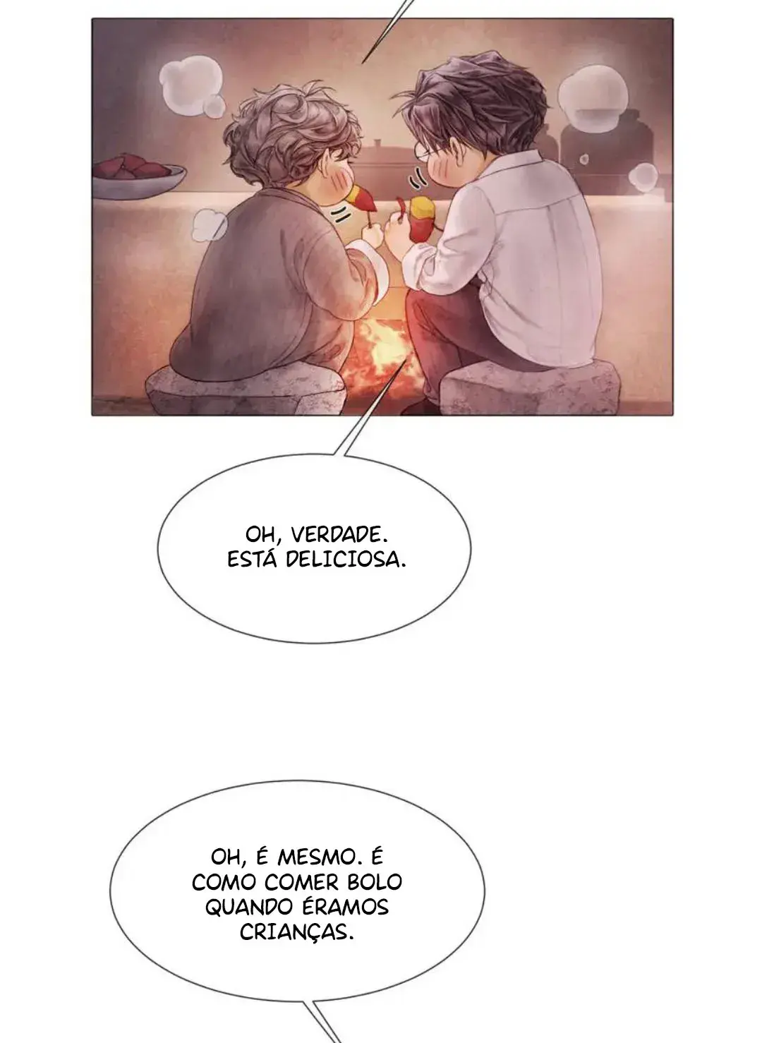 Broken Boy – Capítulo 52 Yaoi – Página 4