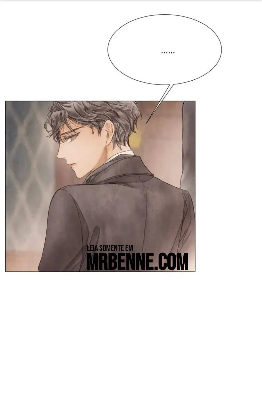 Broken Boy – Capítulo 52 Yaoi – Página 40