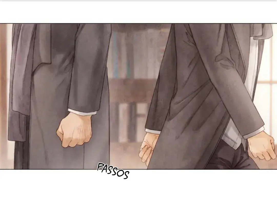 Broken Boy – Capítulo 52 Yaoi – Página 43