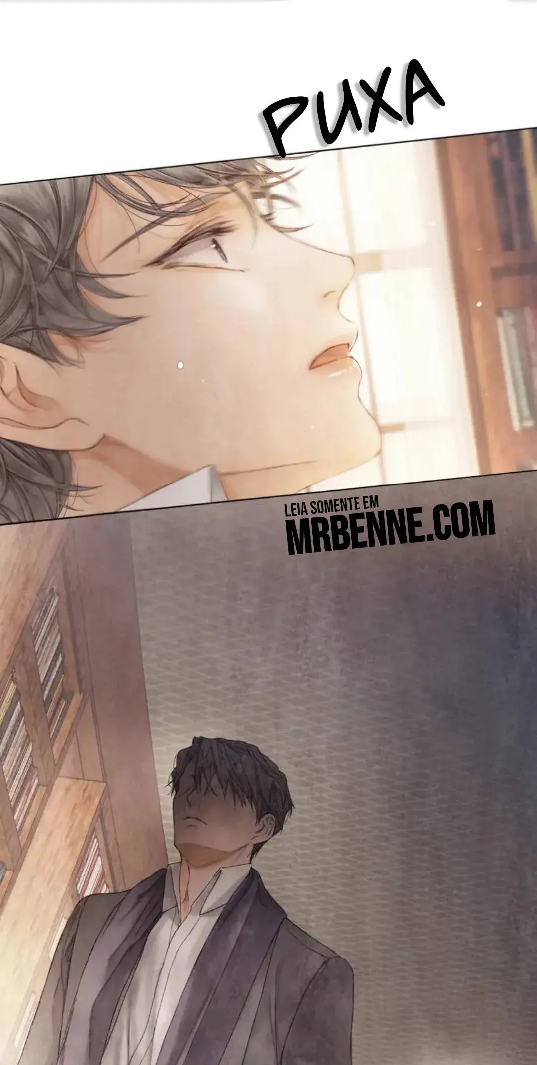 Broken Boy – Capítulo 52 Yaoi – Página 44