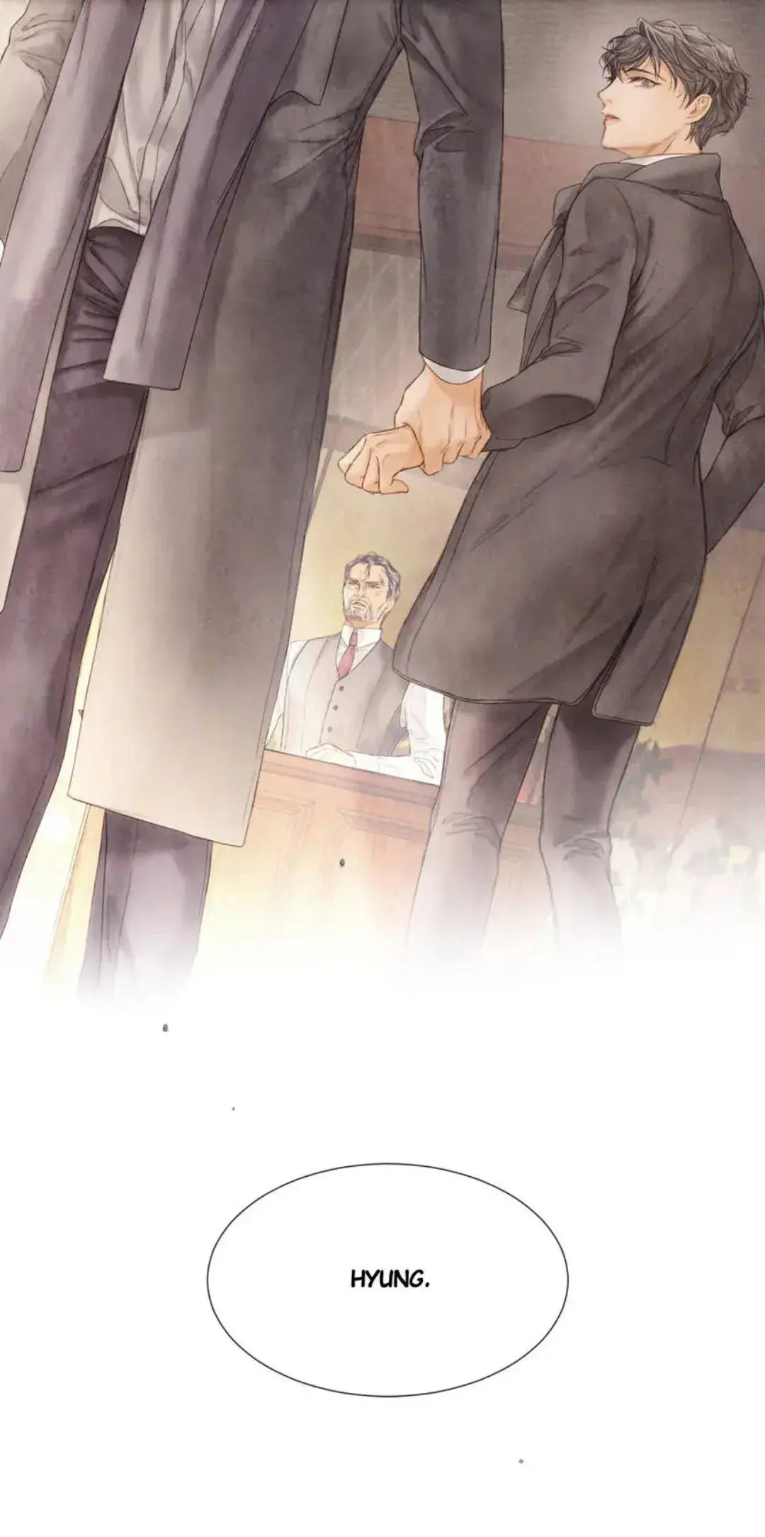 Broken Boy – Capítulo 52 Yaoi – Página 45