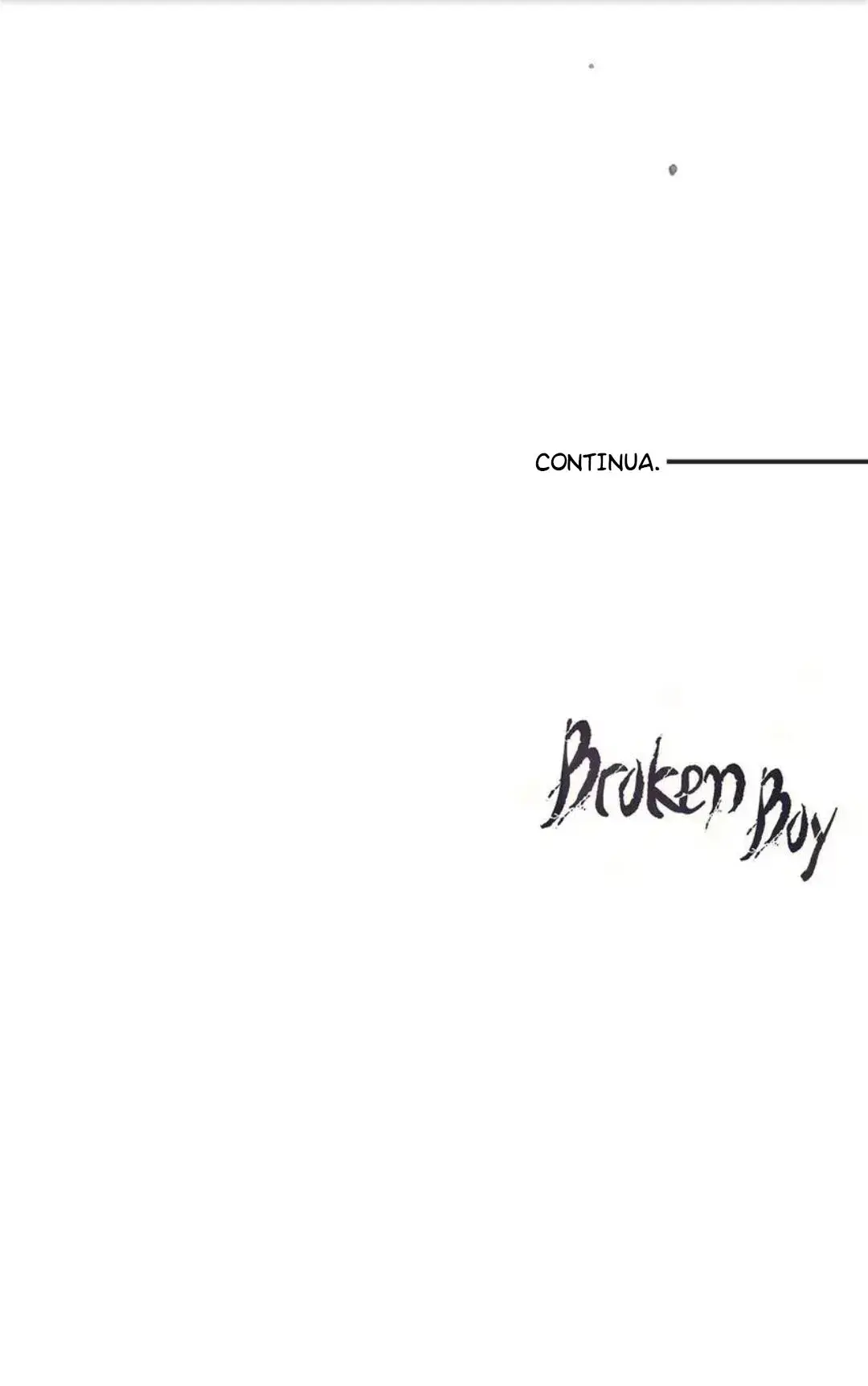 Broken Boy – Capítulo 52 Yaoi – Página 47
