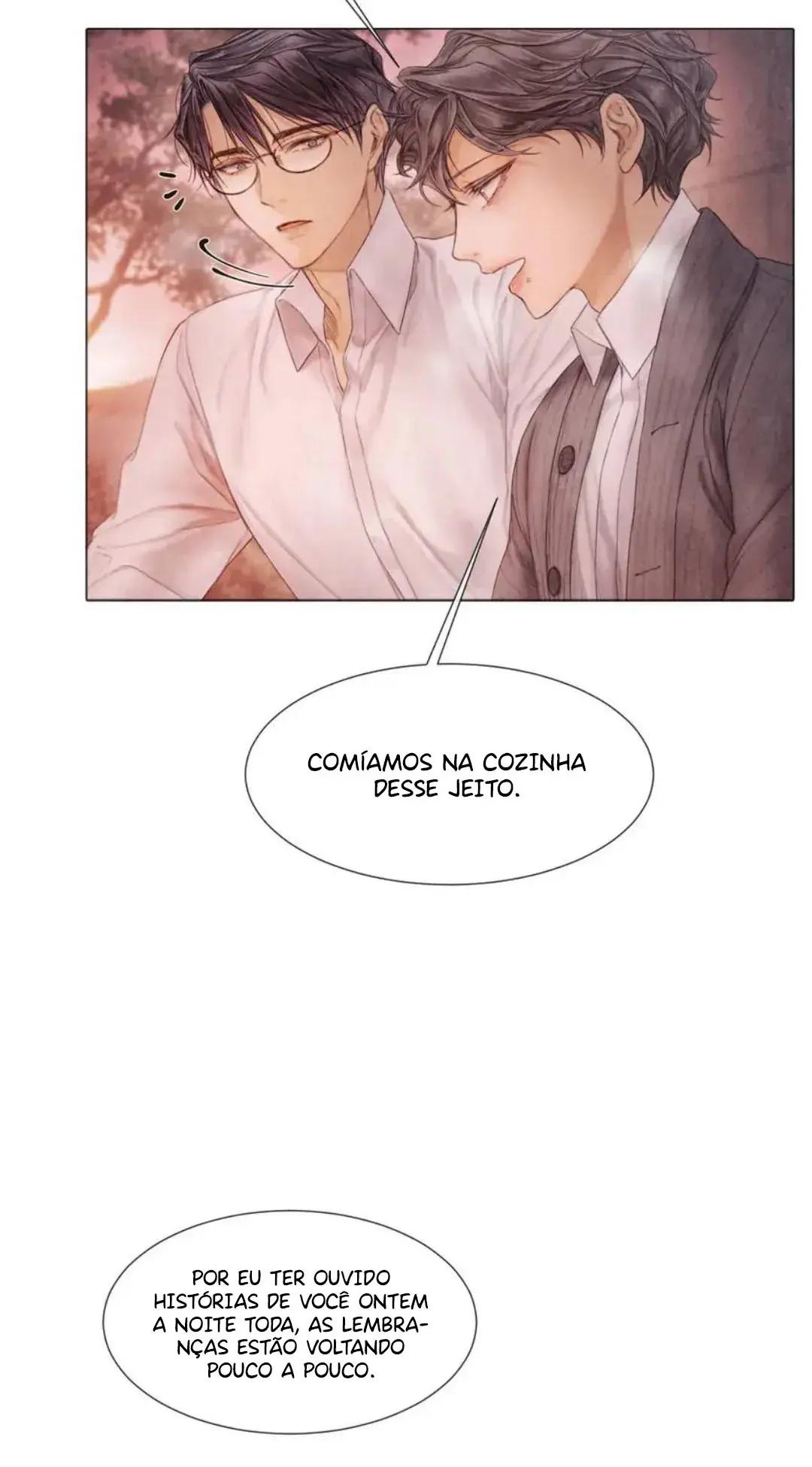 Broken Boy – Capítulo 52 Yaoi – Página 5