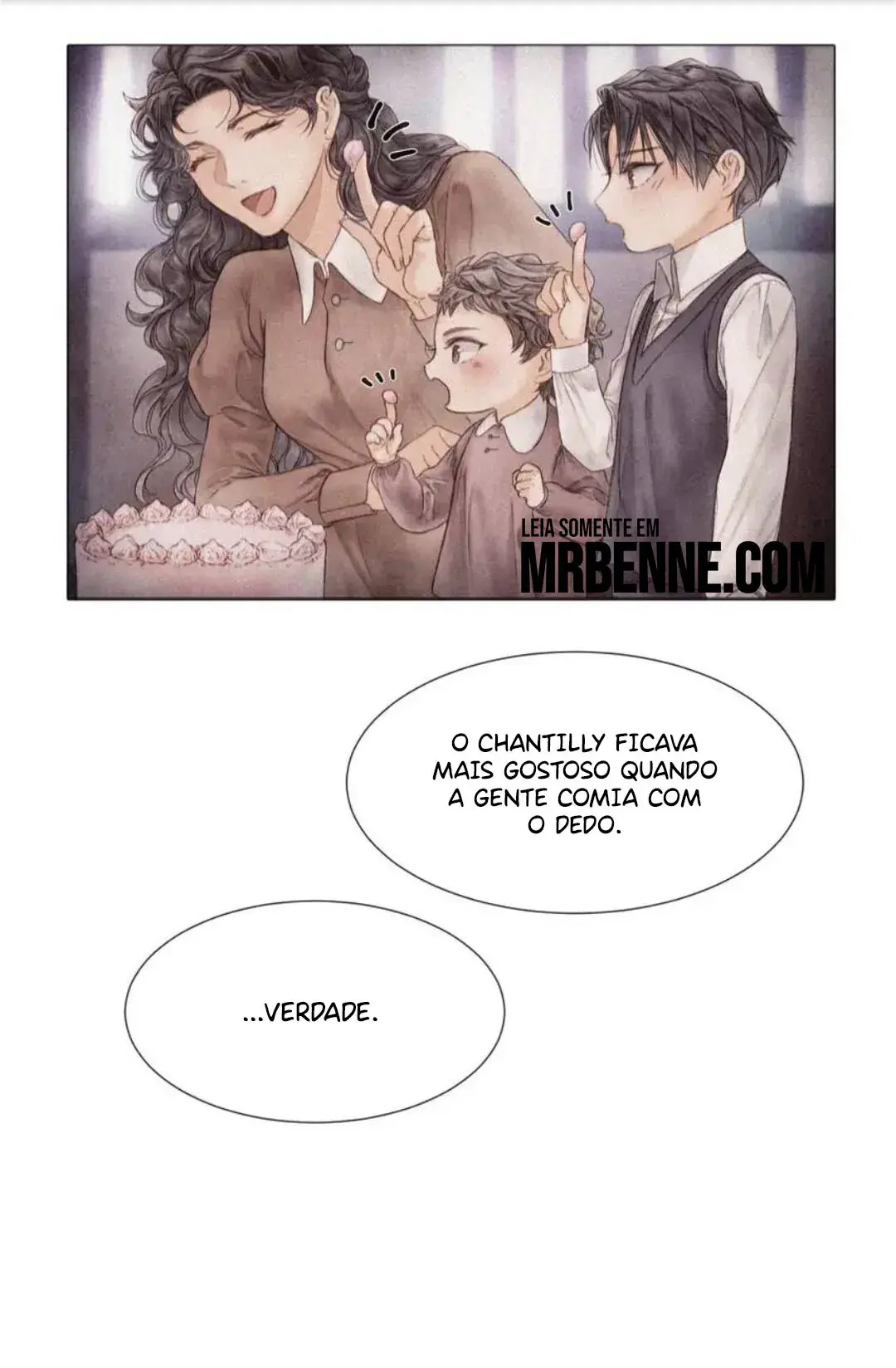 Broken Boy – Capítulo 52 Yaoi – Página 6