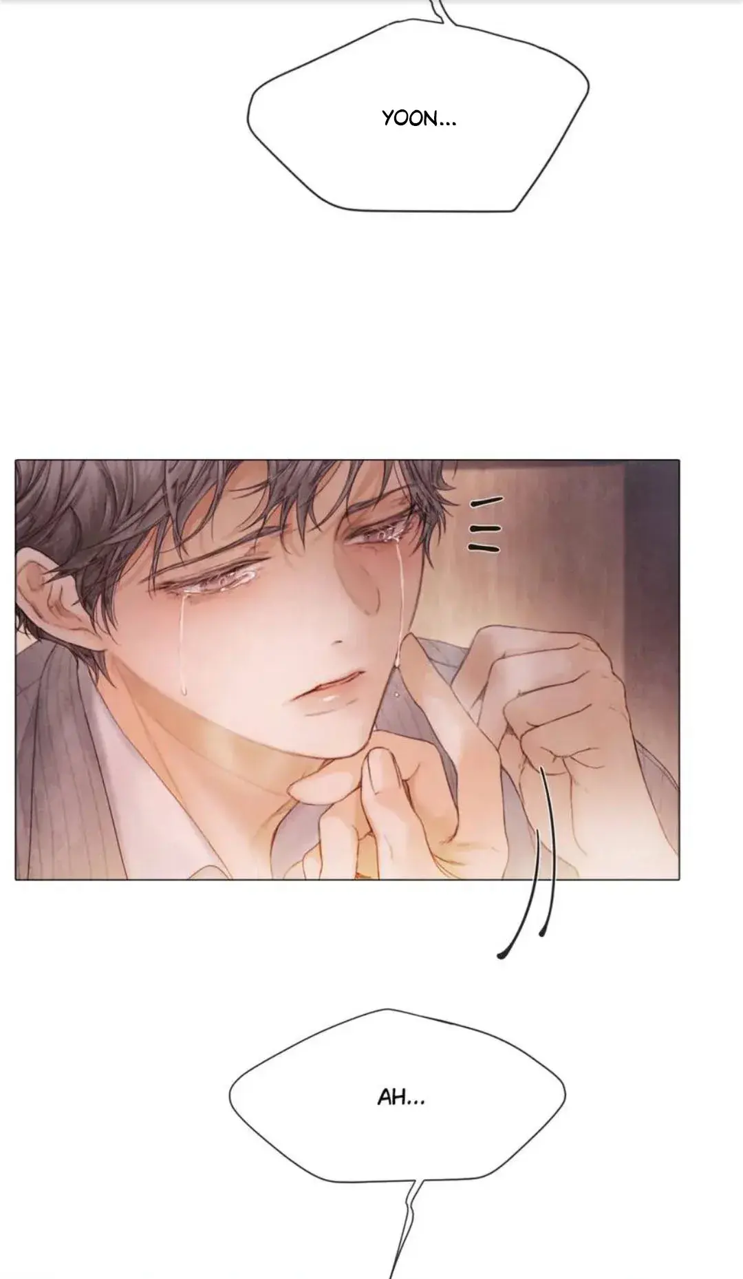 Broken Boy – Capítulo 52 Yaoi – Página 8