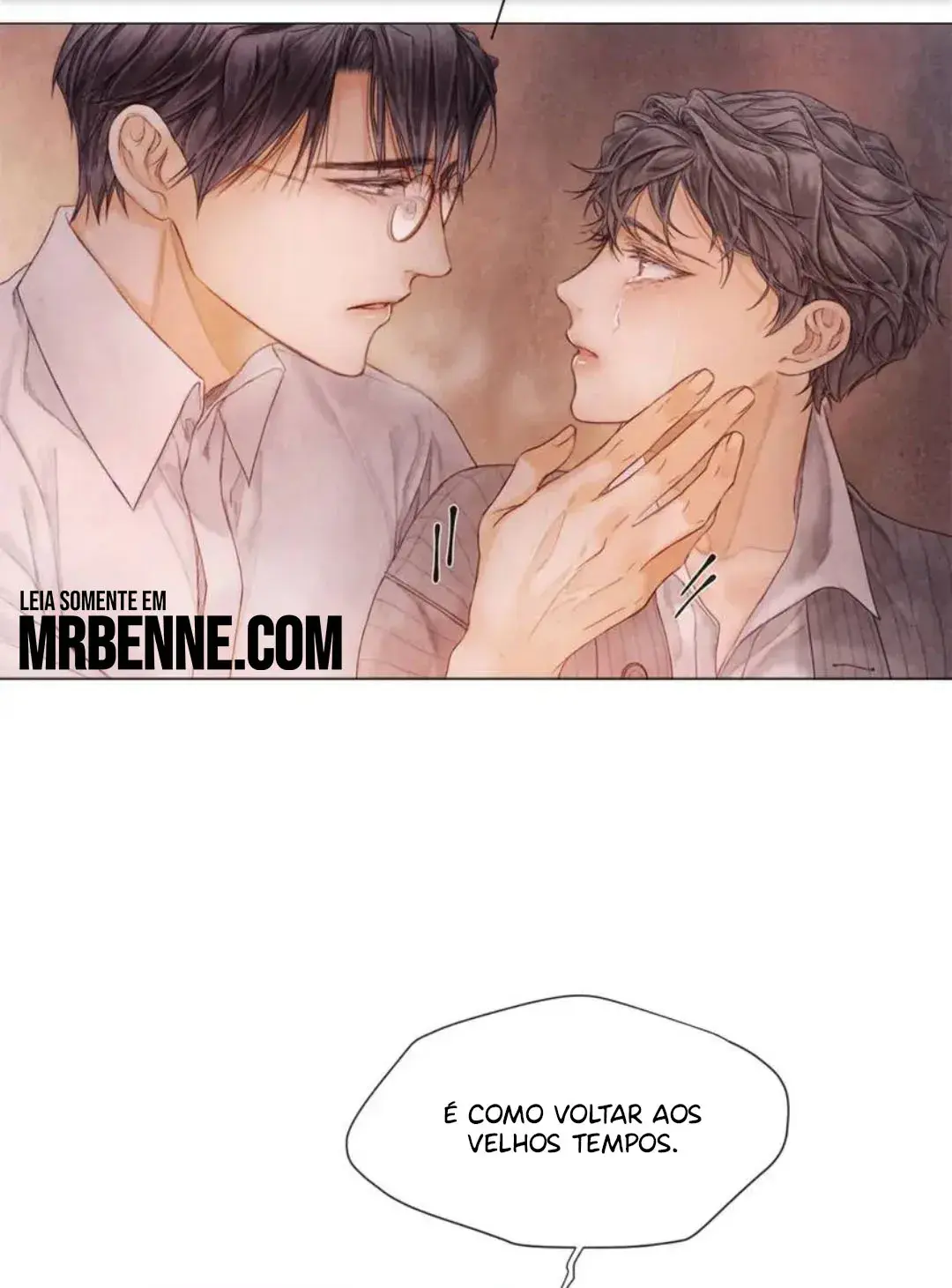 Broken Boy – Capítulo 52 Yaoi – Página 9