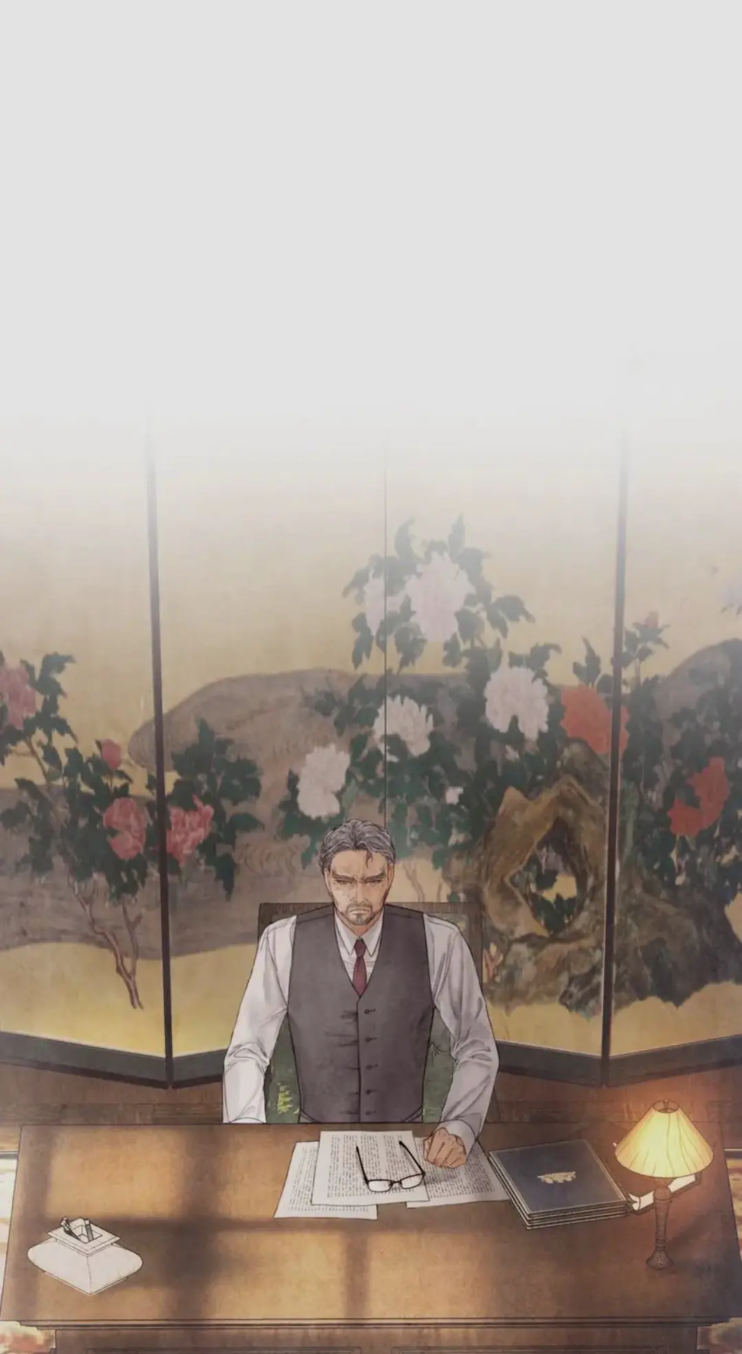 Broken Boy – Capítulo 53 Yaoi – Página 1