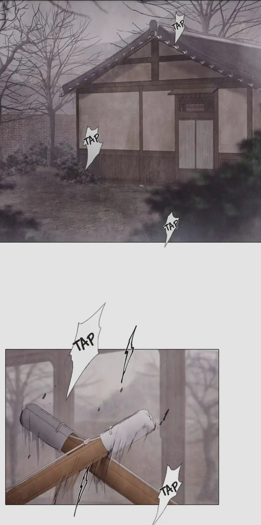 Broken Boy – Capítulo 53 Yaoi – Página 11