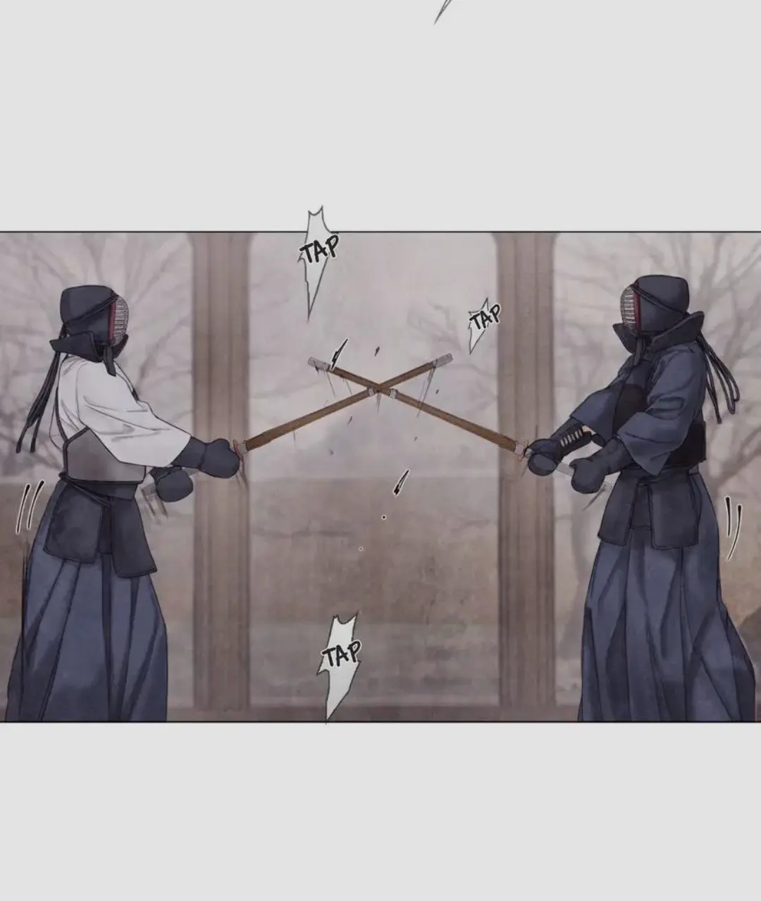 Broken Boy – Capítulo 53 Yaoi – Página 12